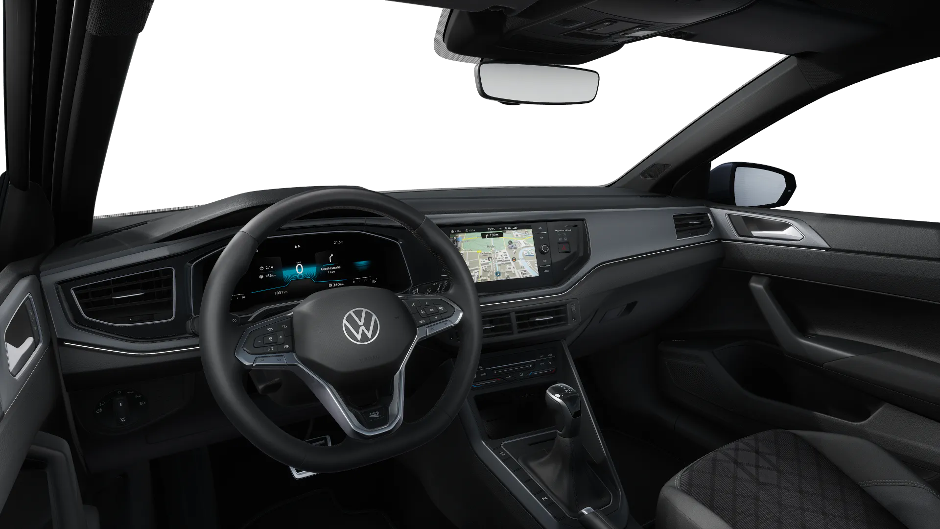 Volkswagen Polo R-Line