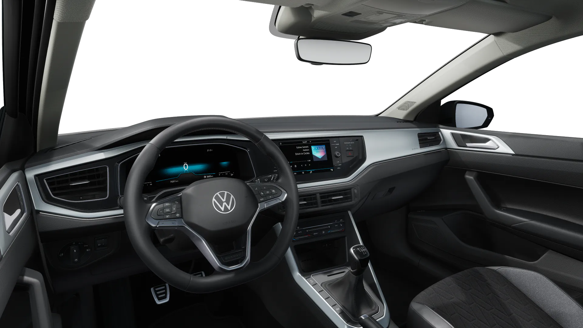 Volkswagen Polo Life