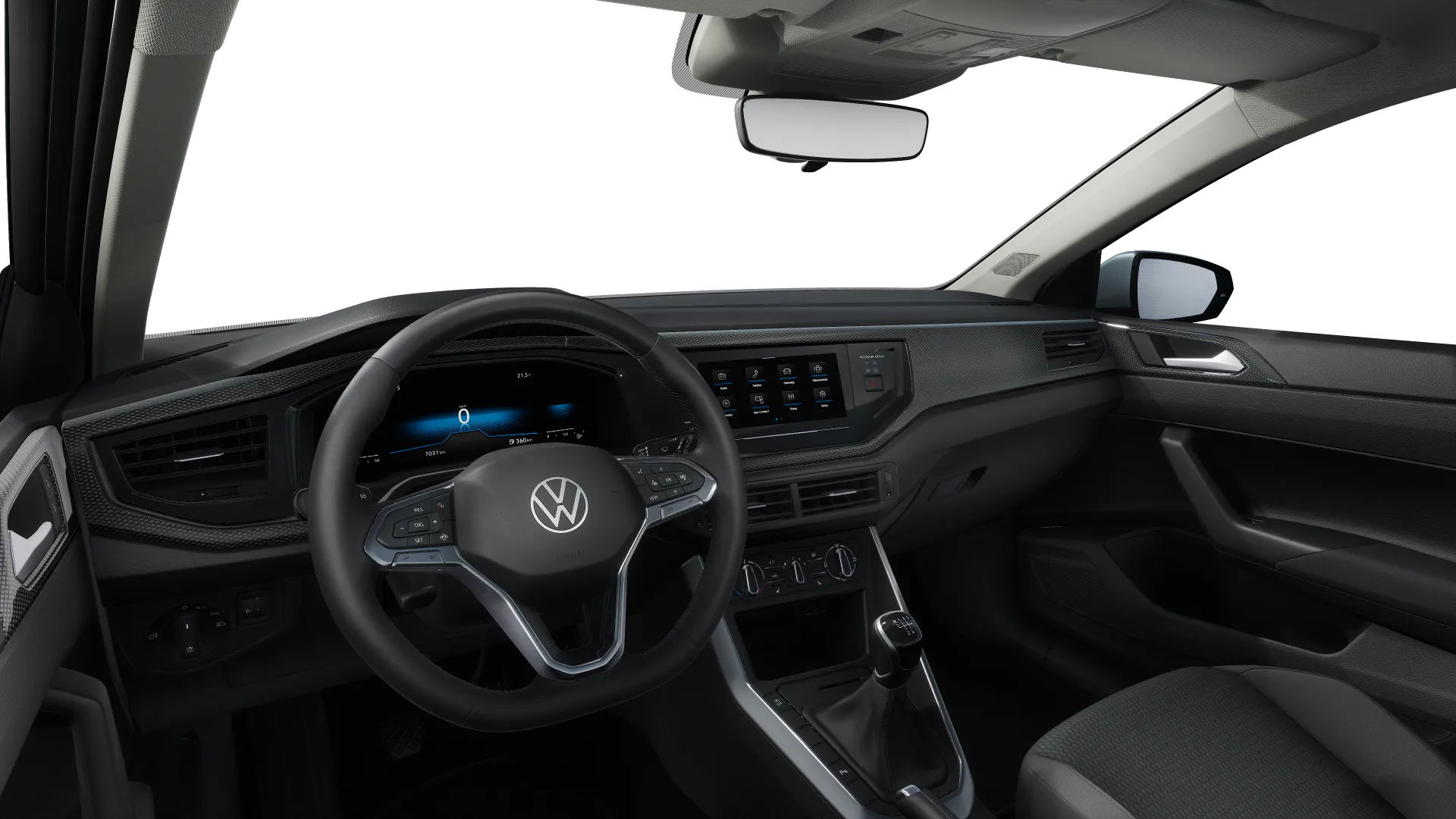 Volkswagen Polo Life