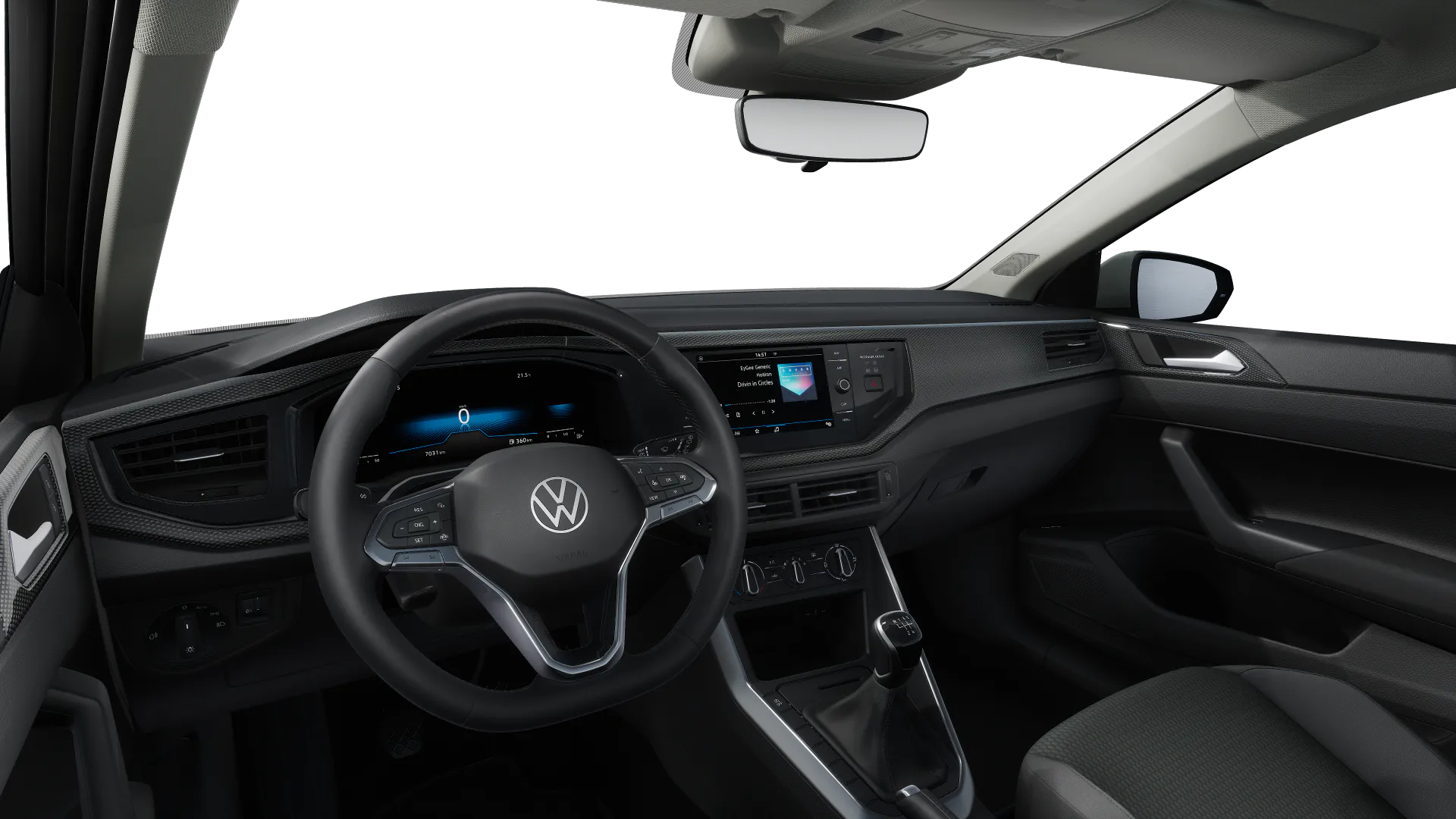 Volkswagen Polo Life