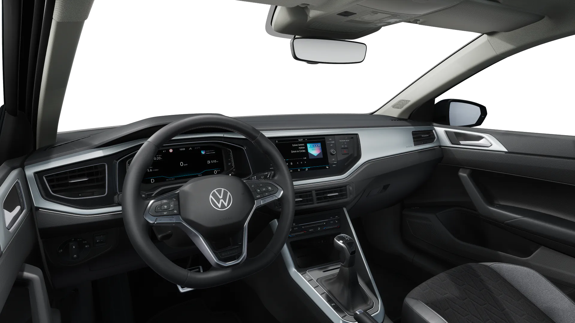 Volkswagen Polo Life