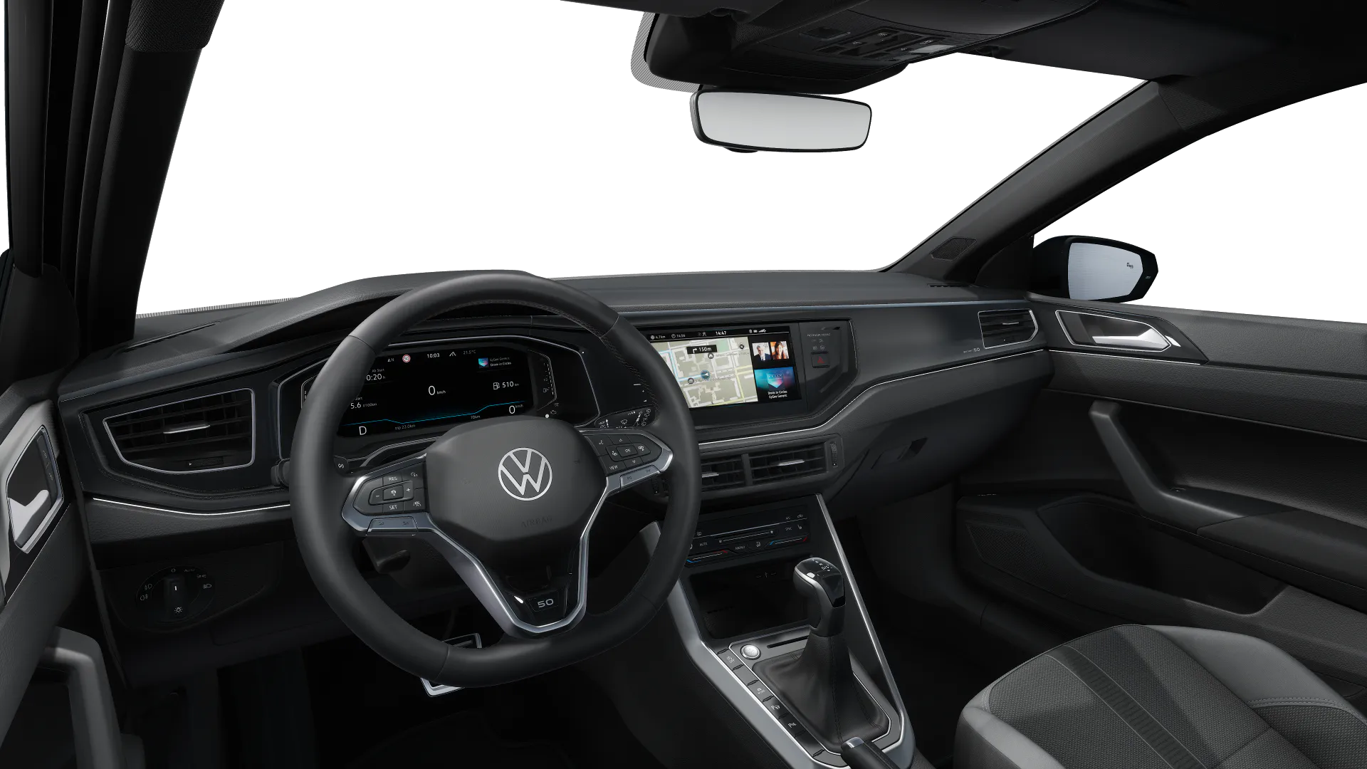 Volkswagen Polo Style