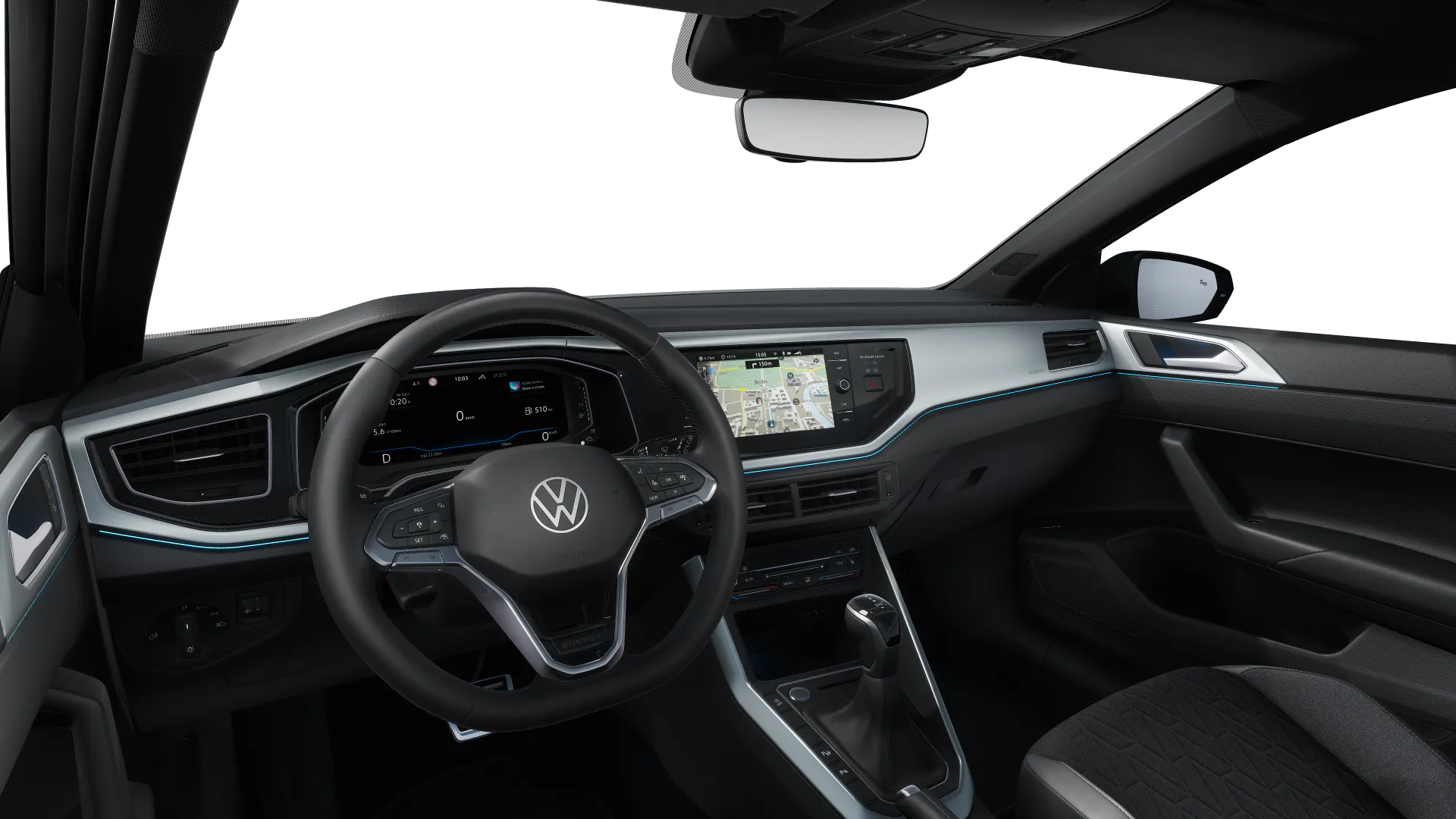 Volkswagen Polo Life