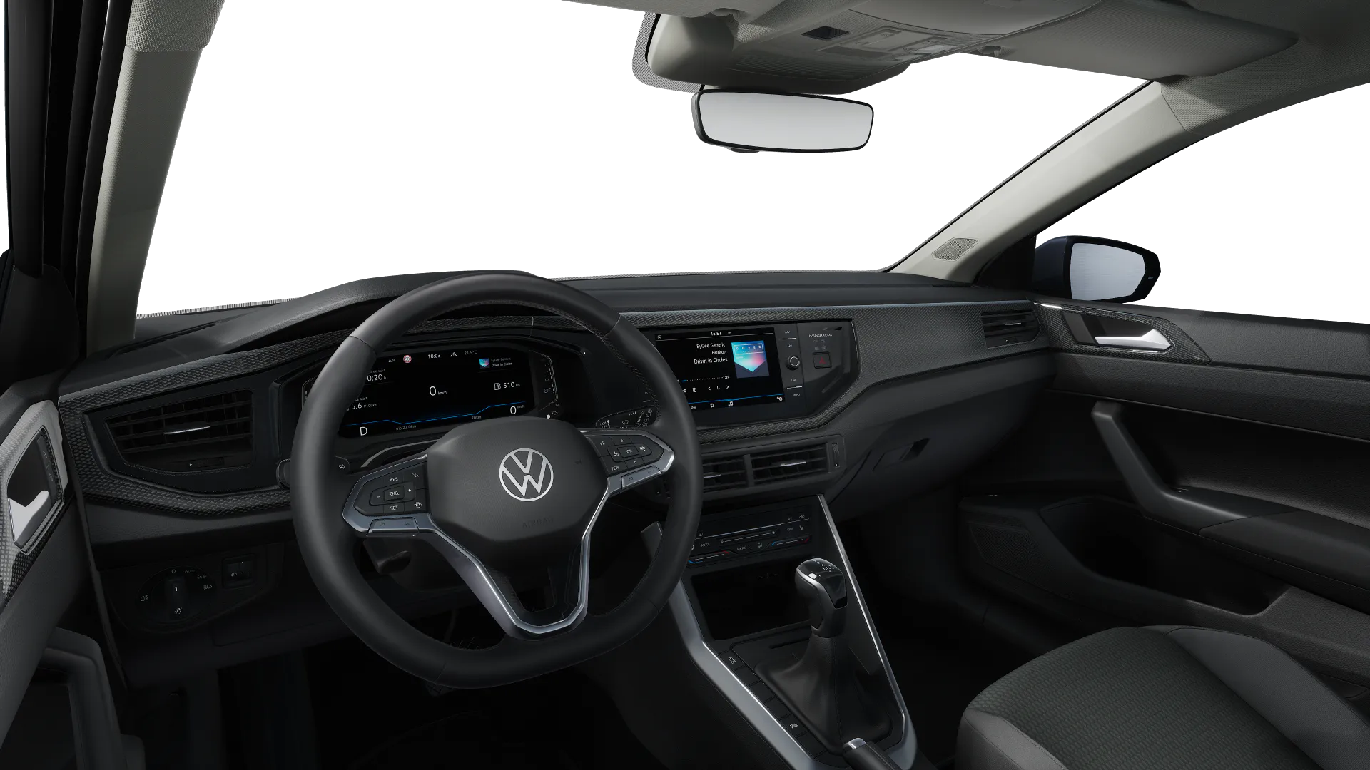 Volkswagen Polo Life