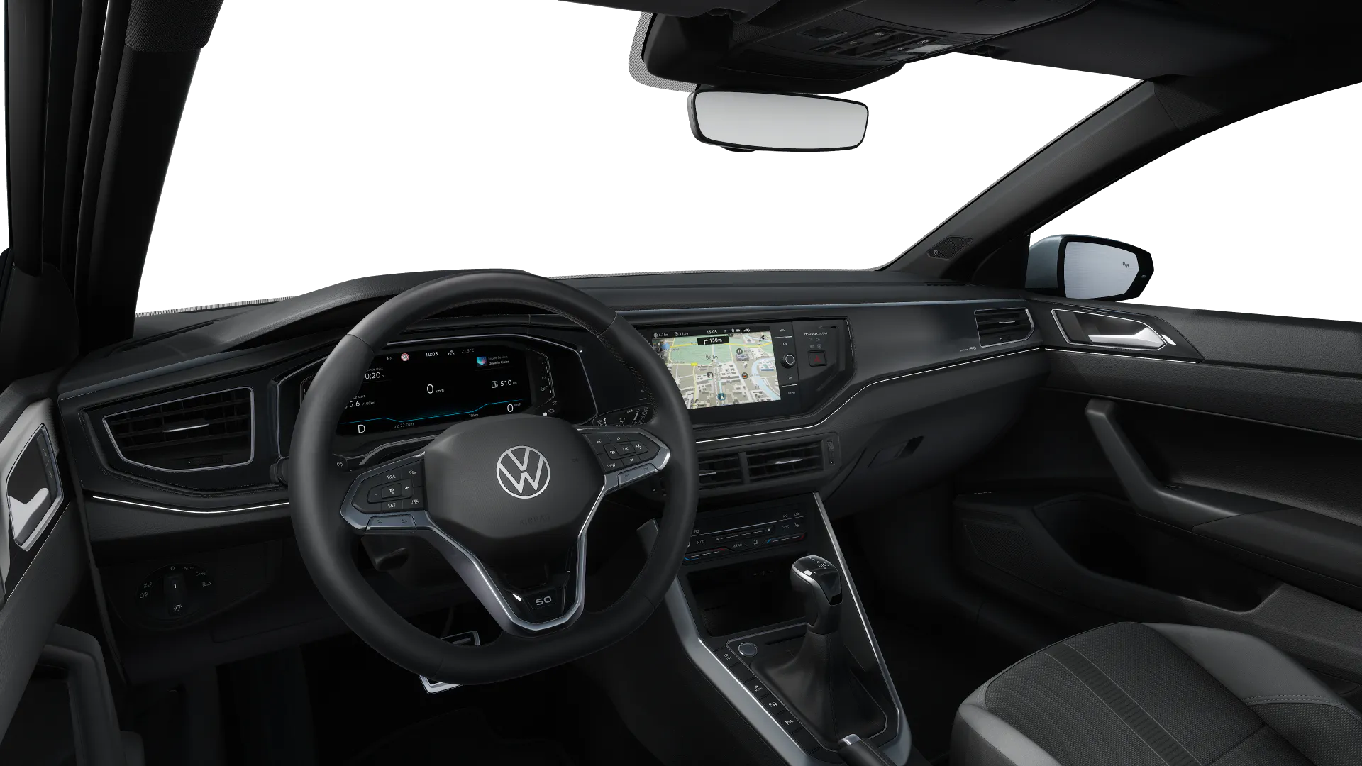 Volkswagen Polo Style