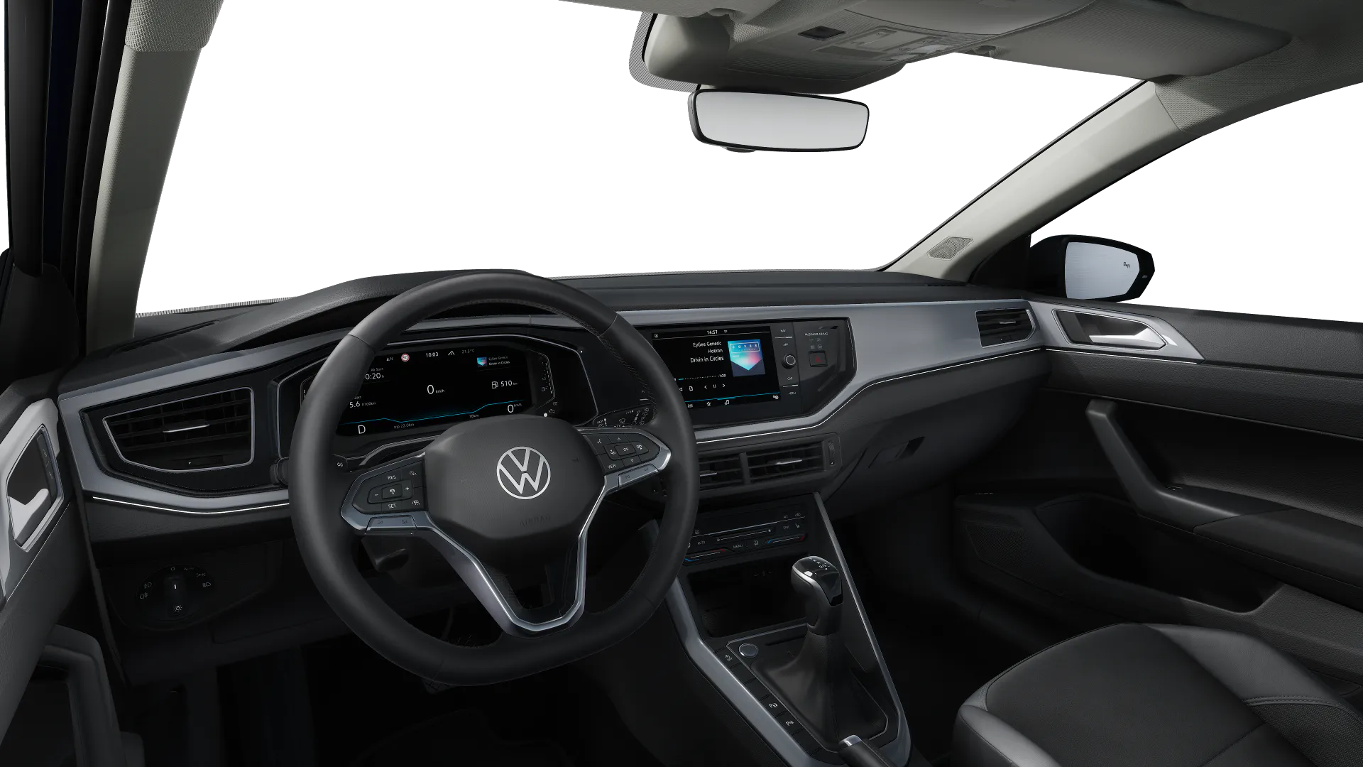 Volkswagen Polo Style