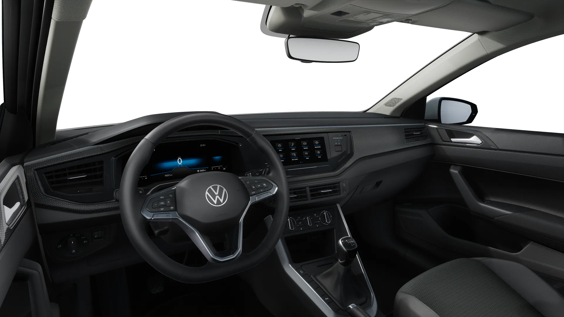 Volkswagen Polo Life