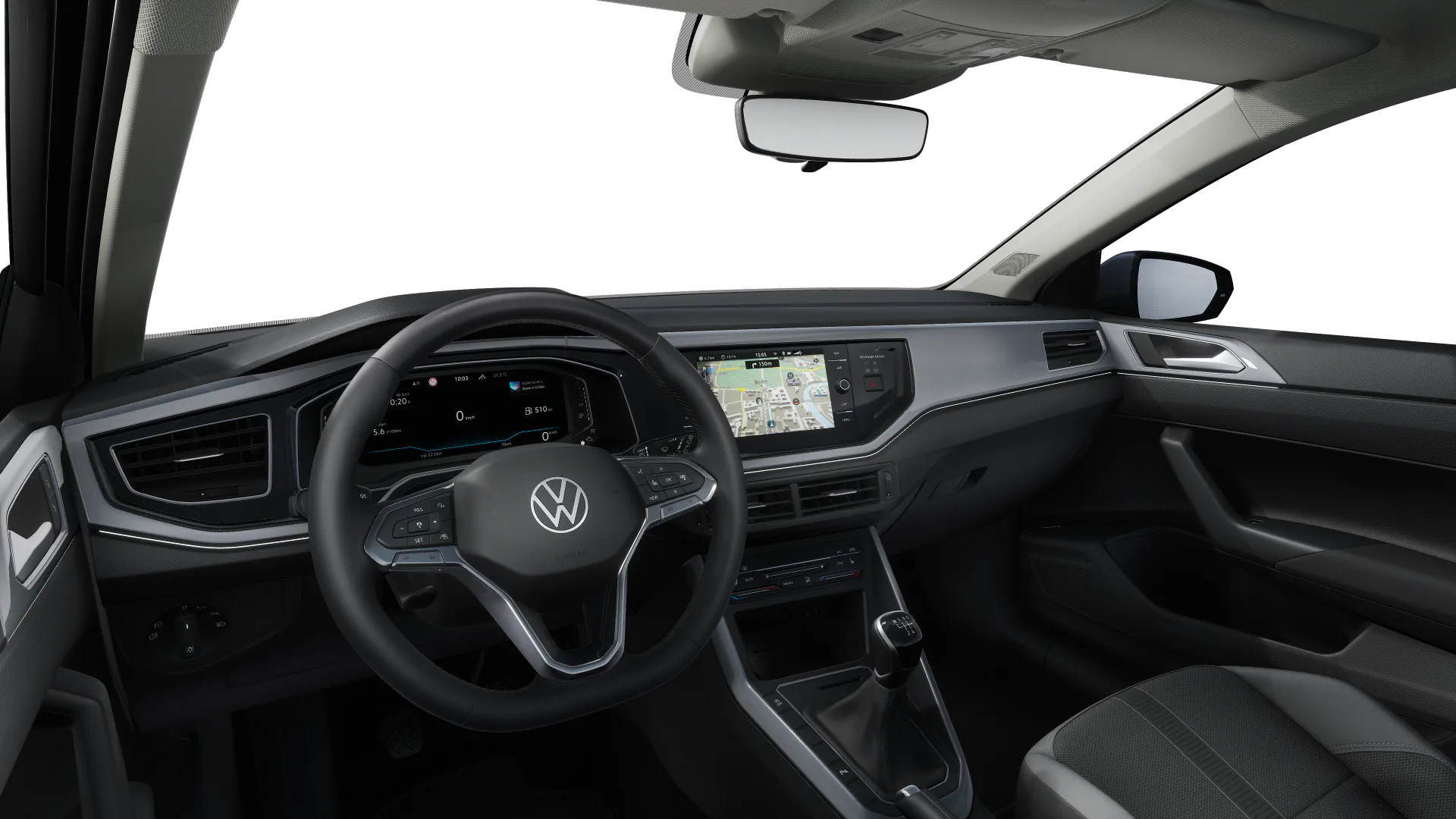 Volkswagen Polo Style