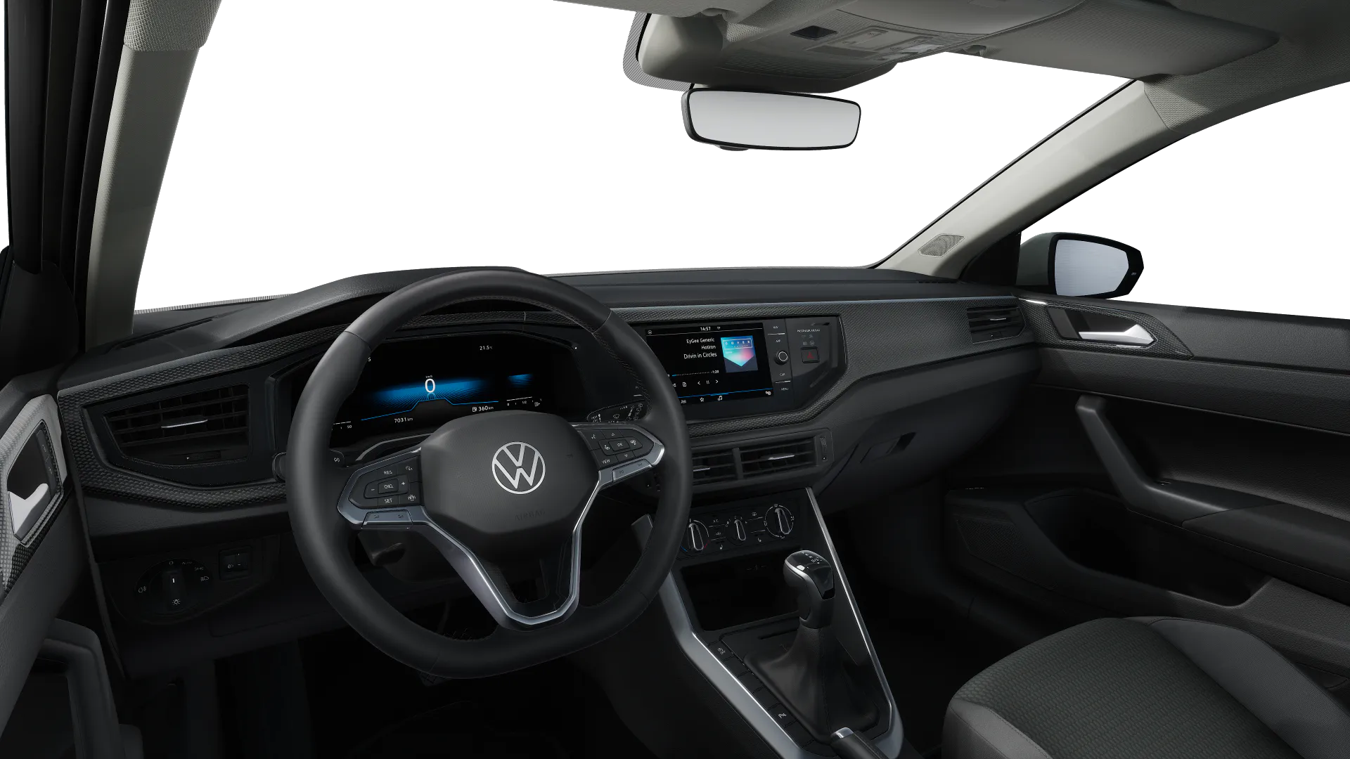 Volkswagen Polo Life