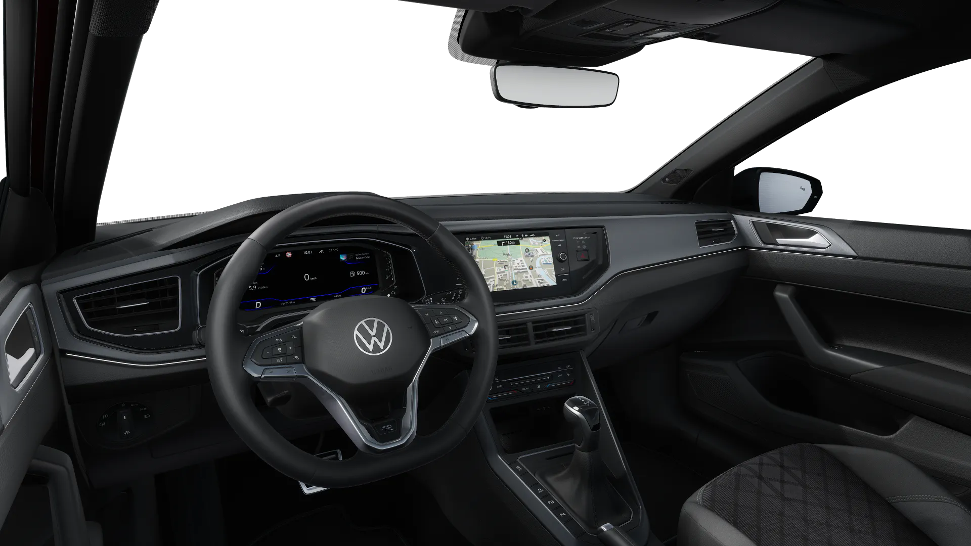 Volkswagen Polo R-Line