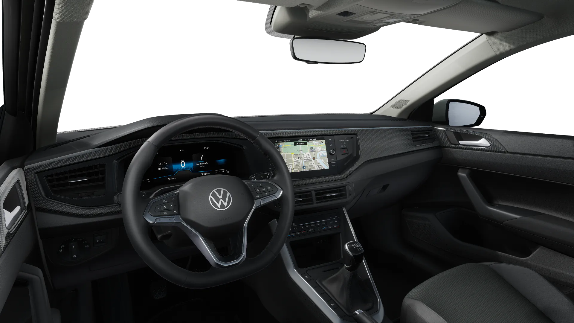 Volkswagen Polo Life
