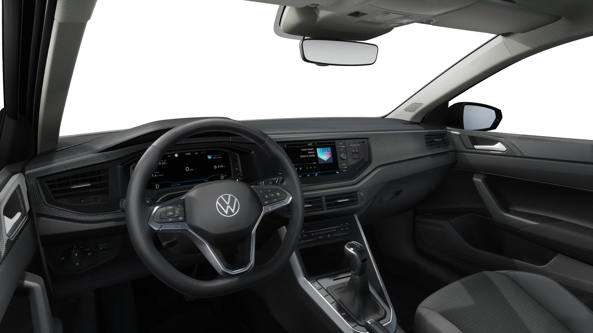 Volkswagen Polo Life