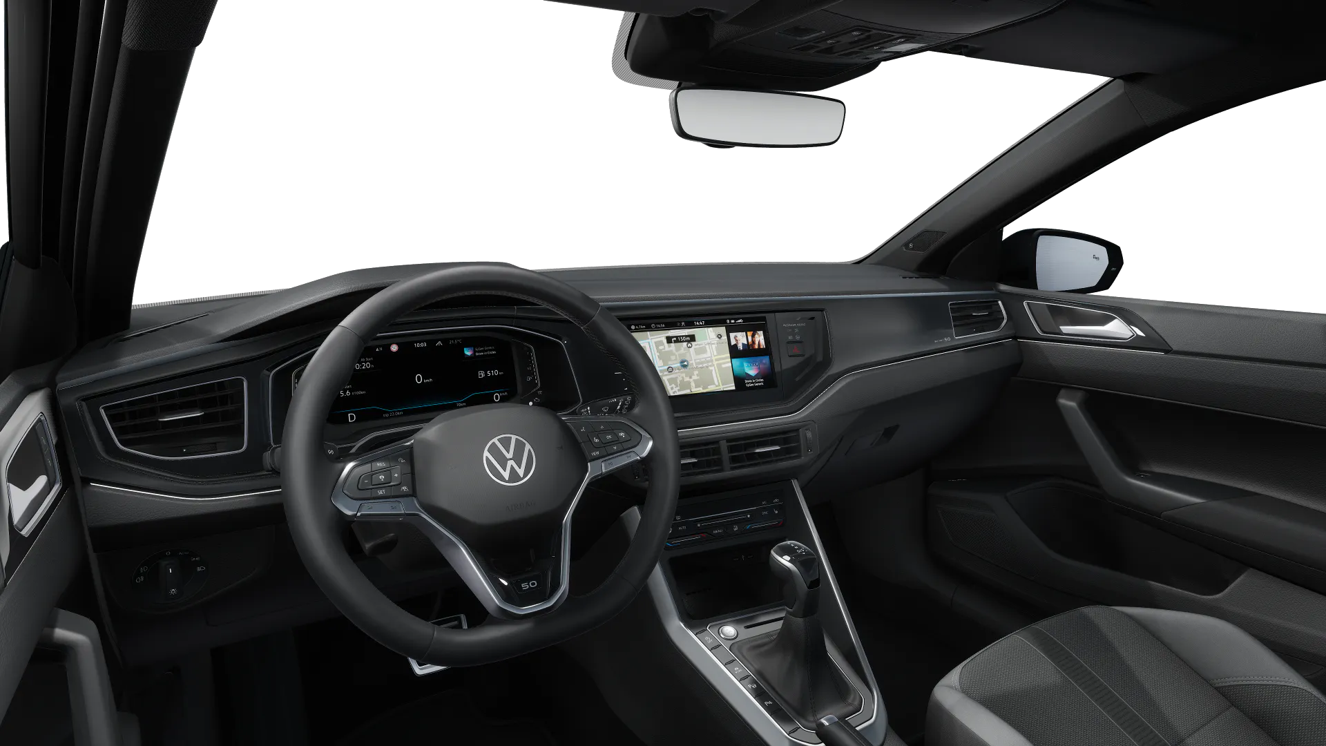 Volkswagen Polo Style