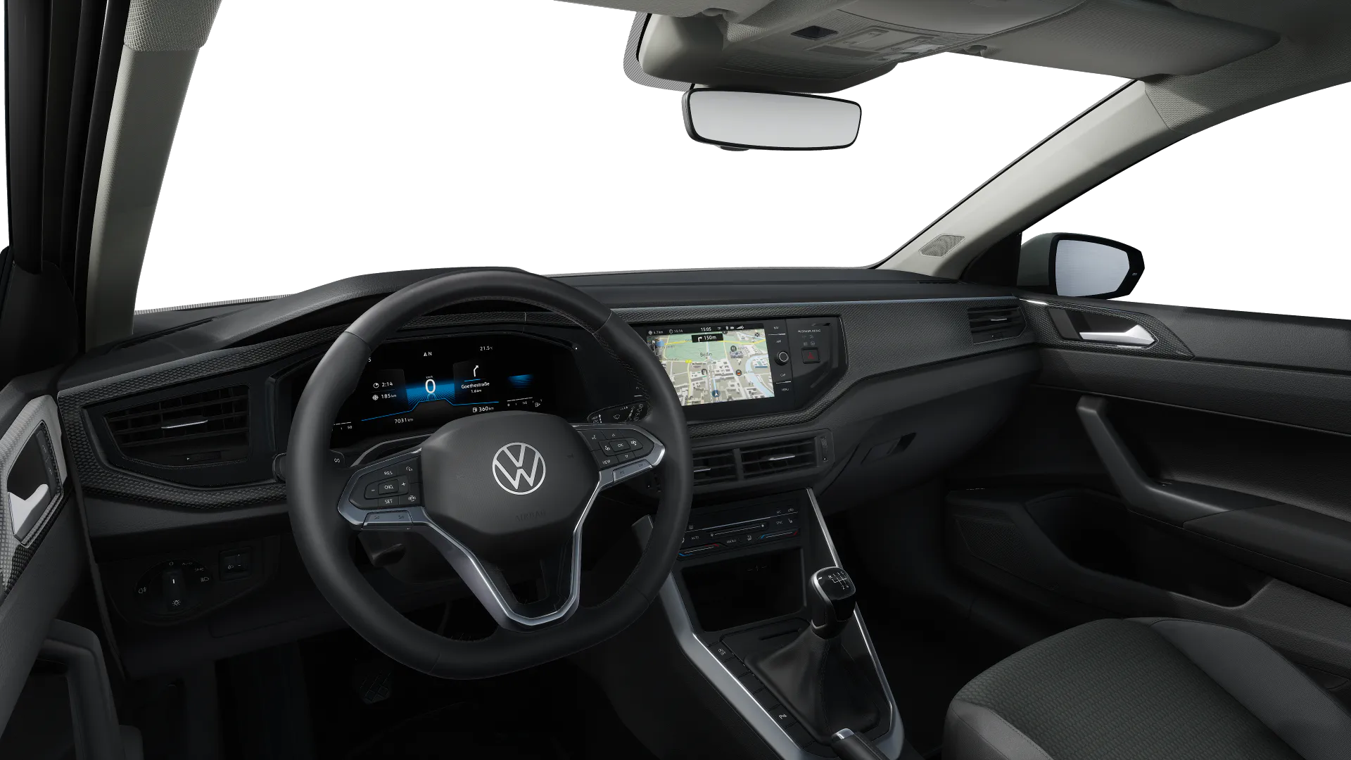 Volkswagen Polo Life