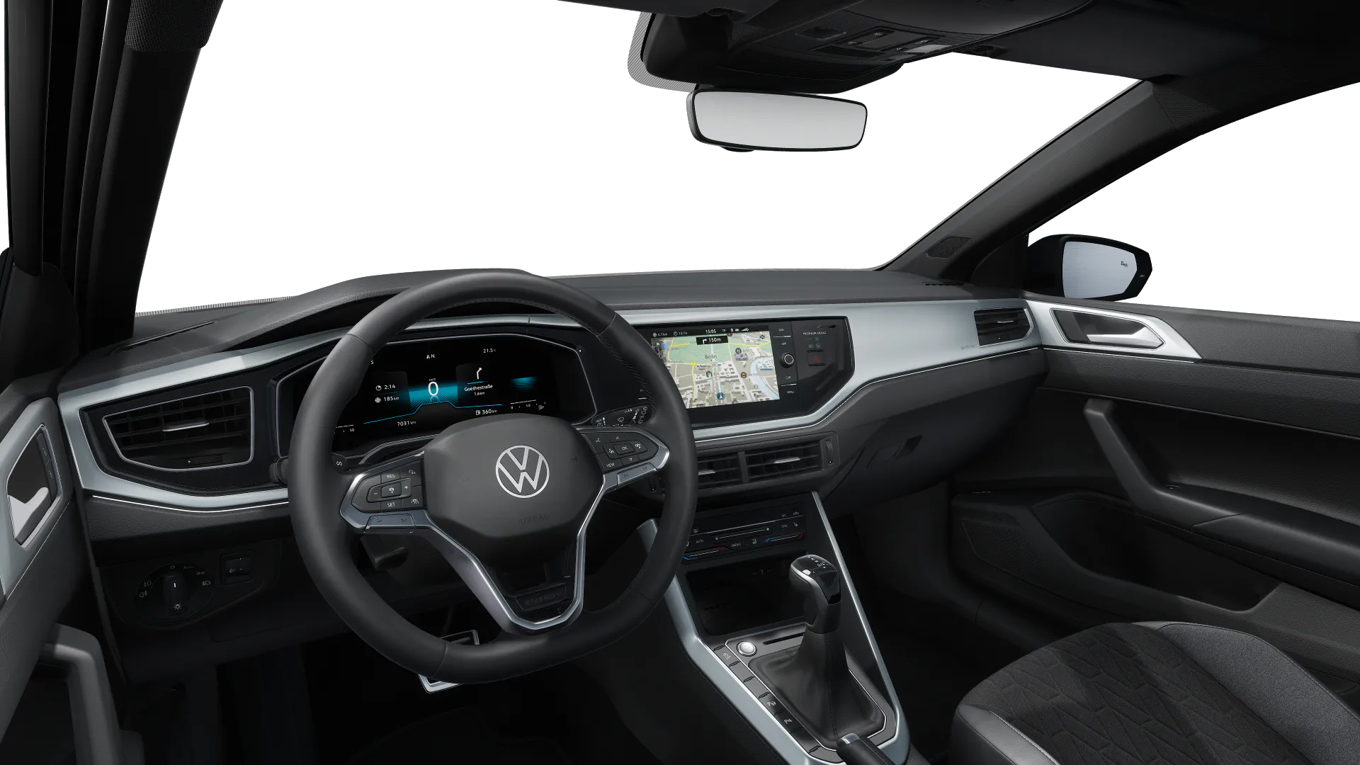 Volkswagen Polo Life