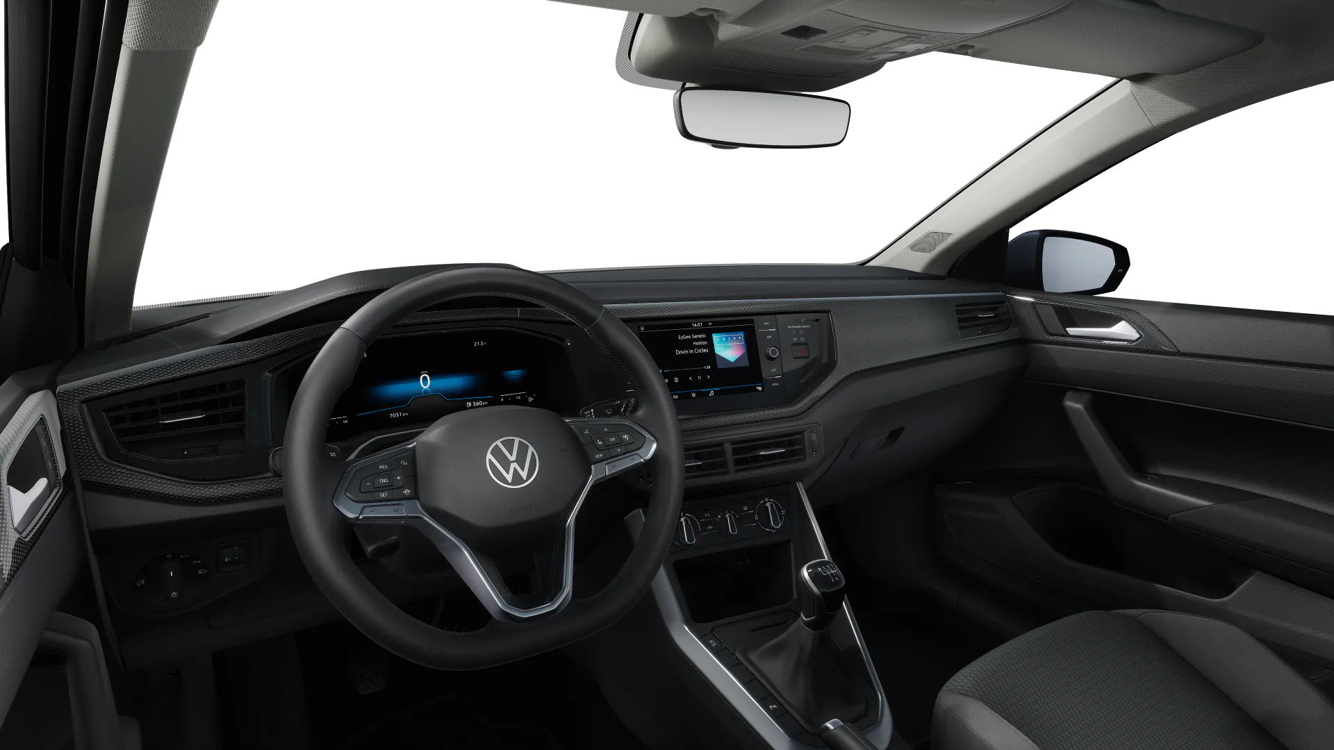 Volkswagen Polo Life