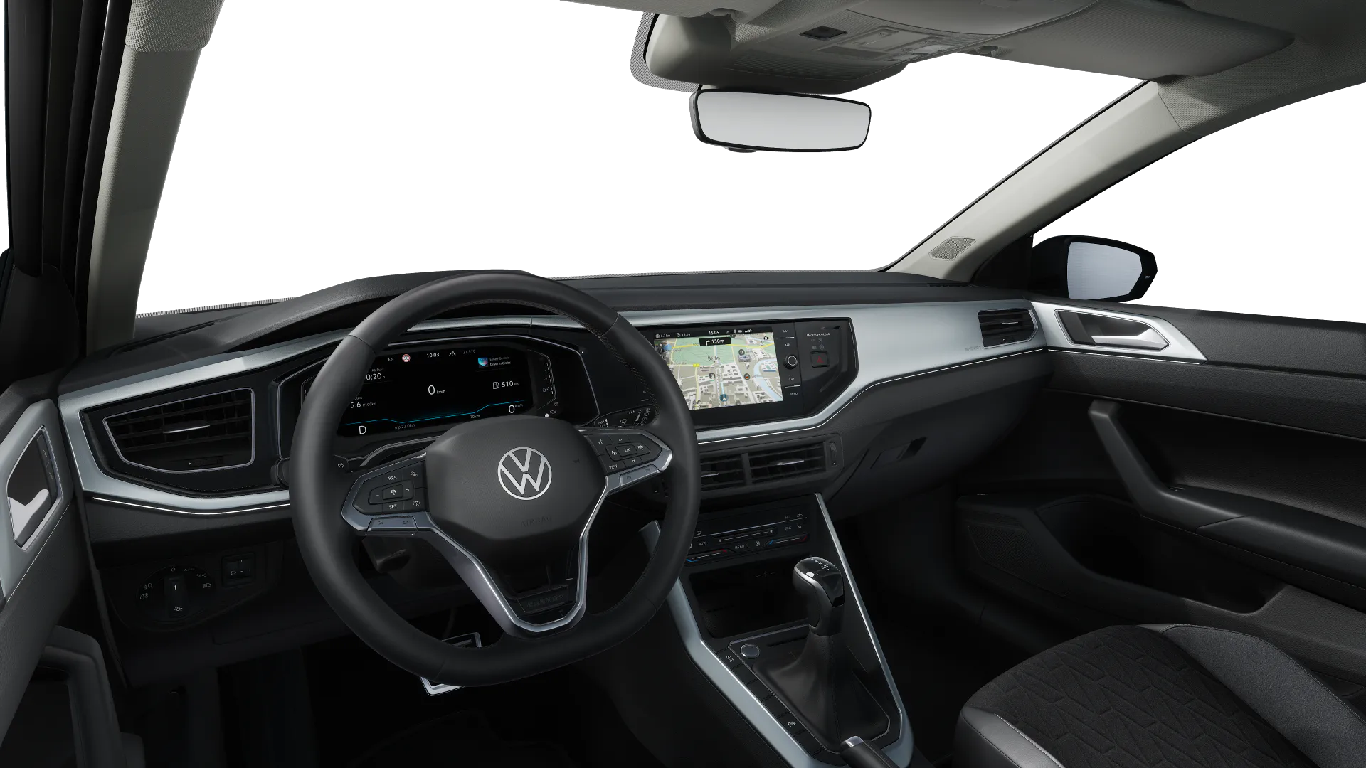 Volkswagen Polo Life