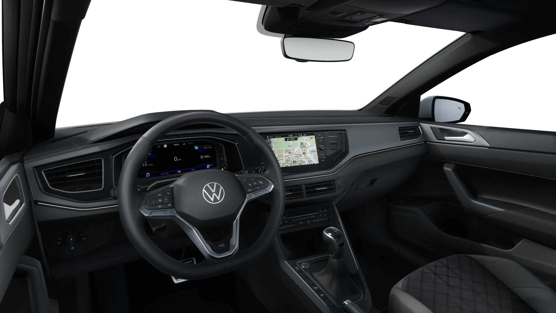 Volkswagen Polo R-Line
