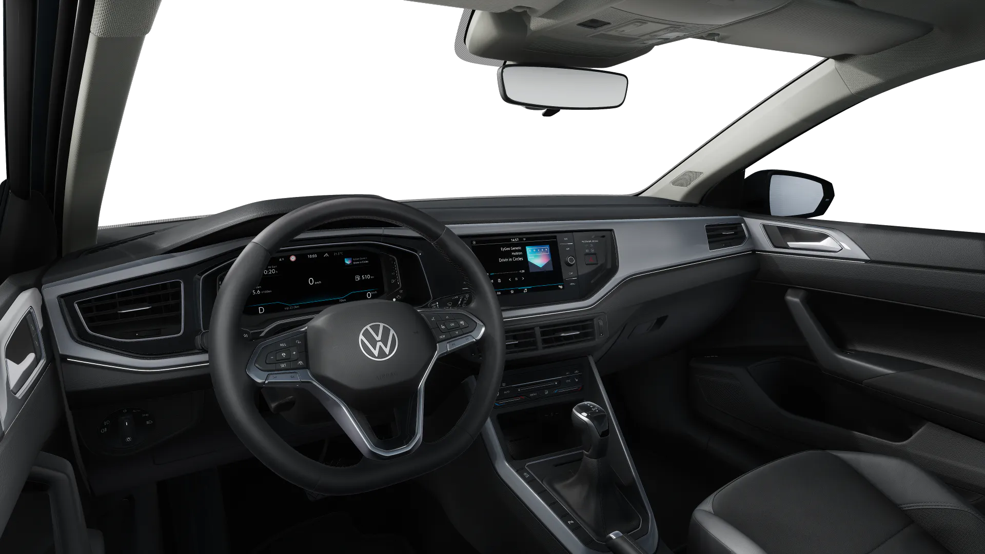 Volkswagen Polo Style