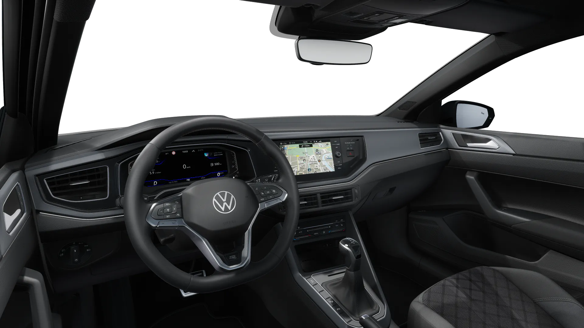 Volkswagen Polo R-Line