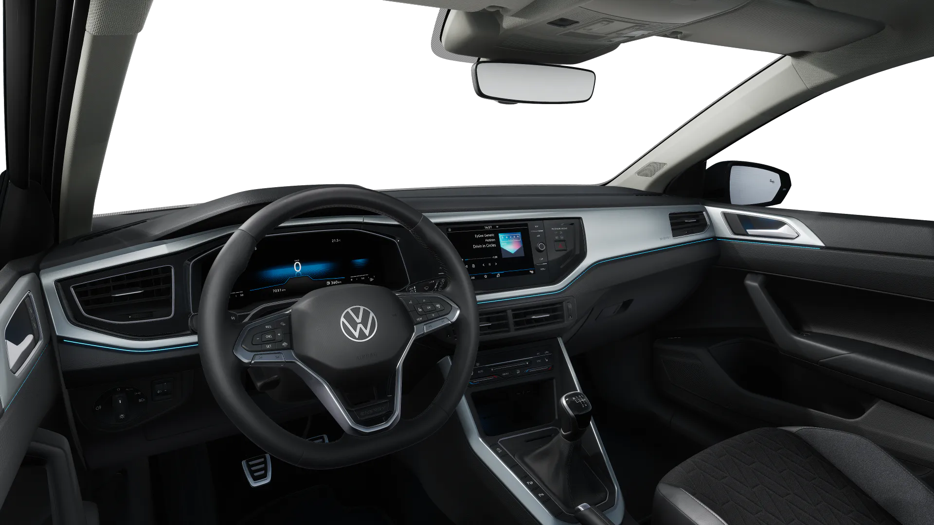 Volkswagen Polo Life