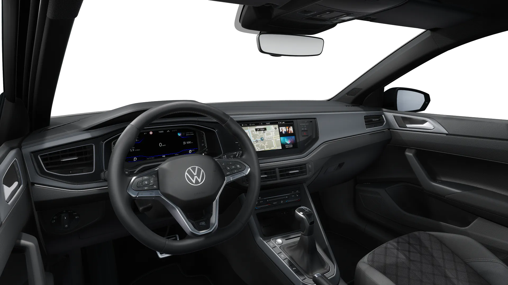 Volkswagen Polo R-Line