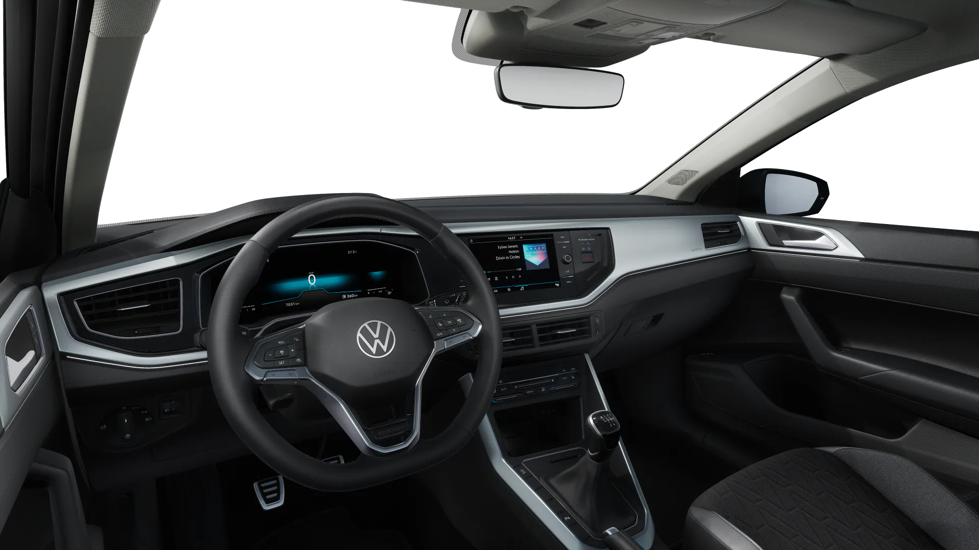 Volkswagen Polo Life