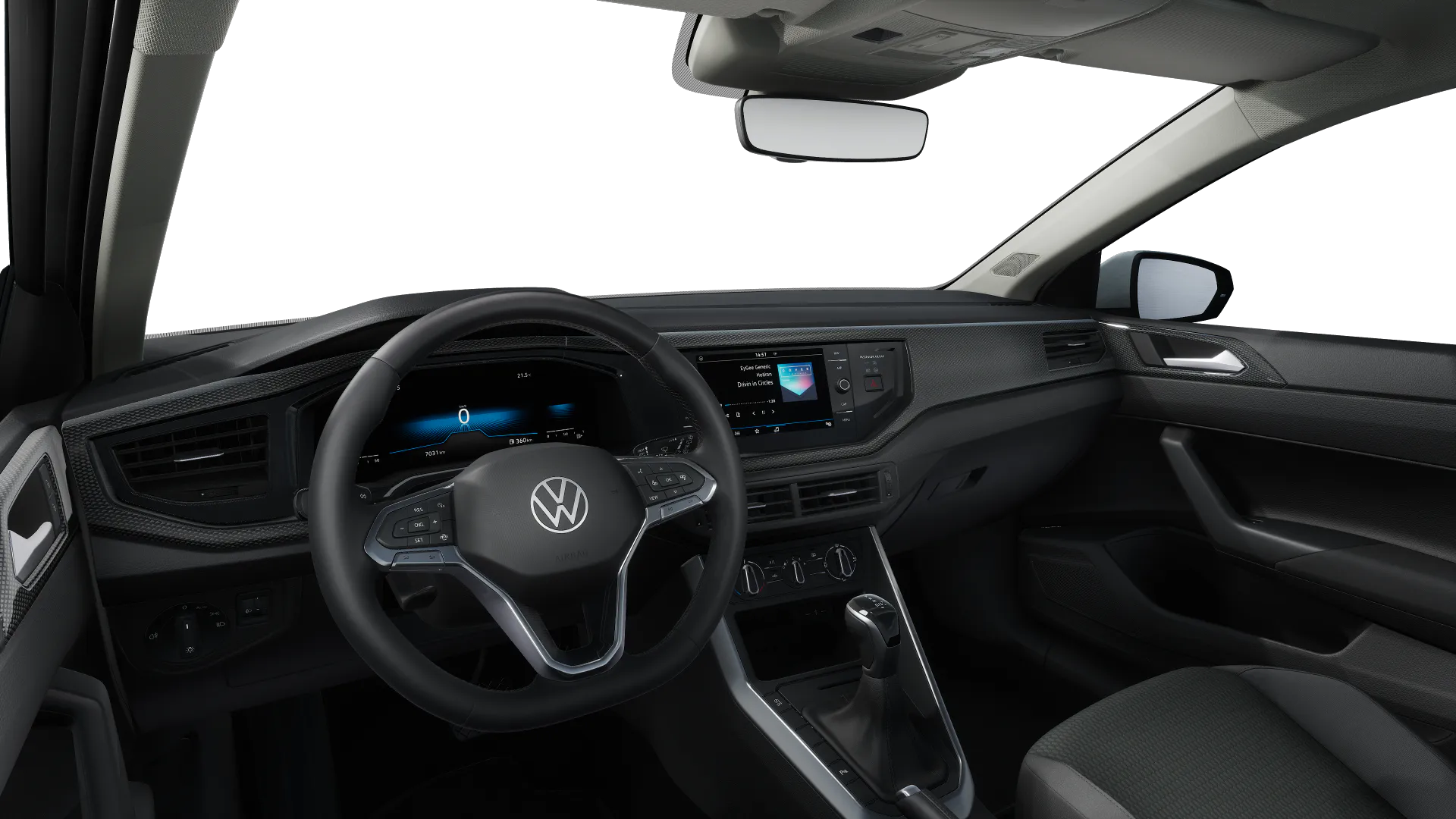 Volkswagen Polo Life