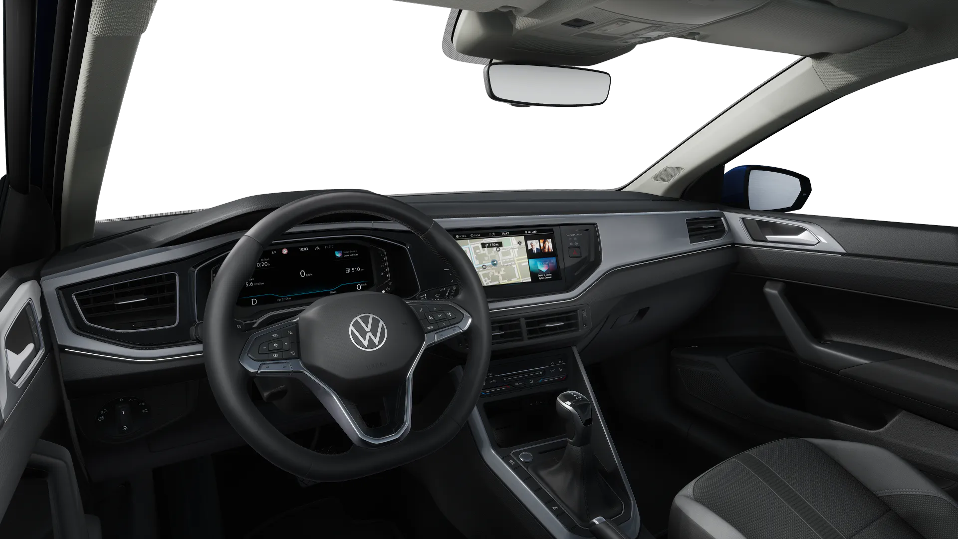 Volkswagen Polo Style