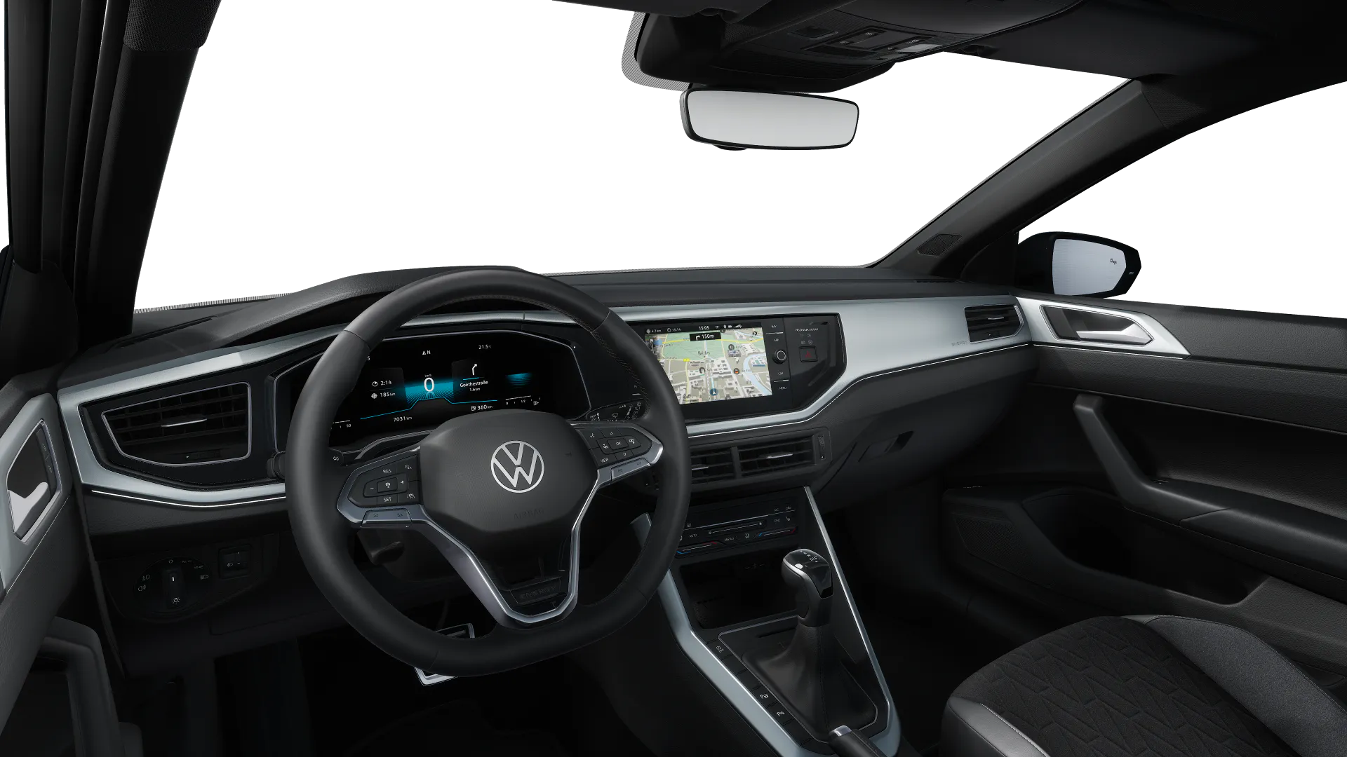 Volkswagen Polo Life