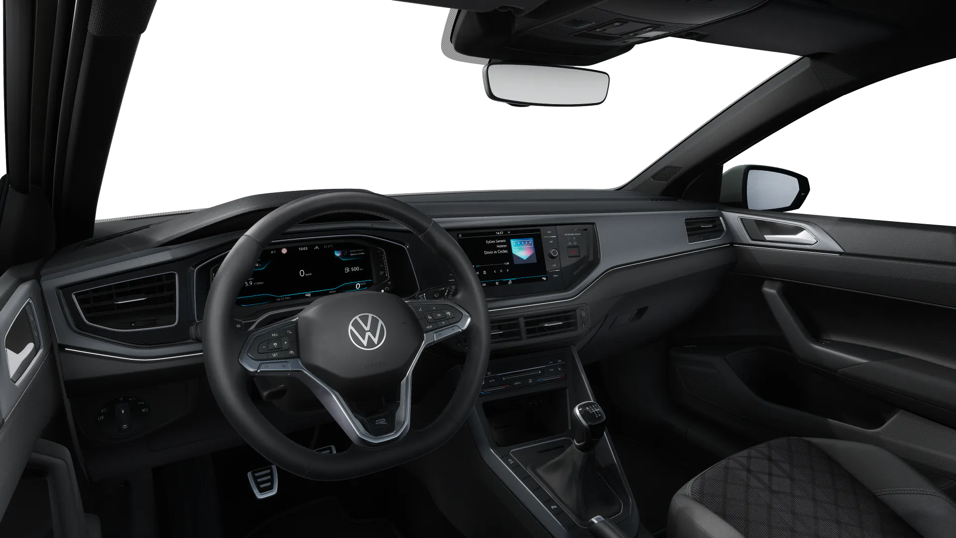 Volkswagen Polo R-Line