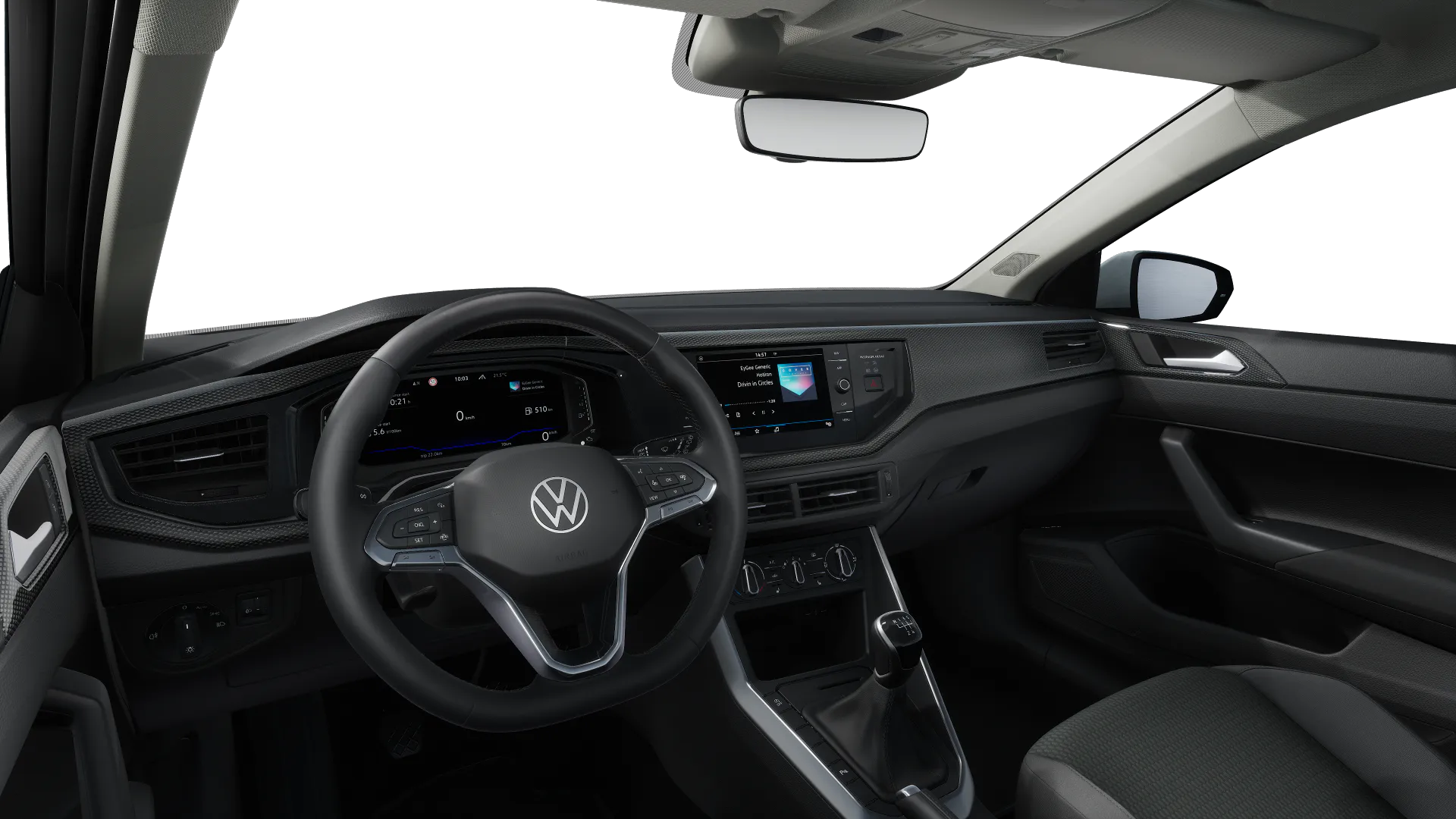 Volkswagen Polo Life