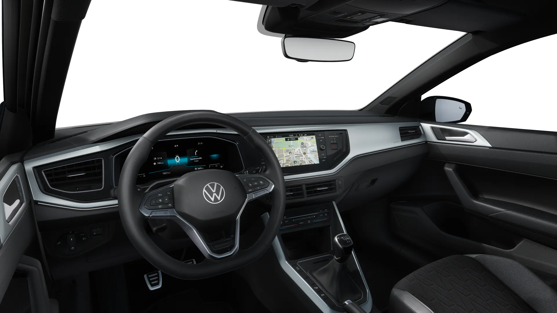 Volkswagen Polo Life