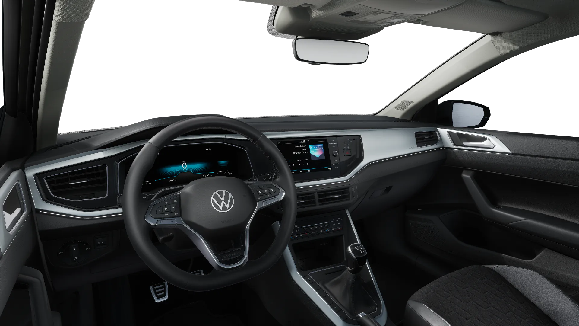 Volkswagen Polo Life