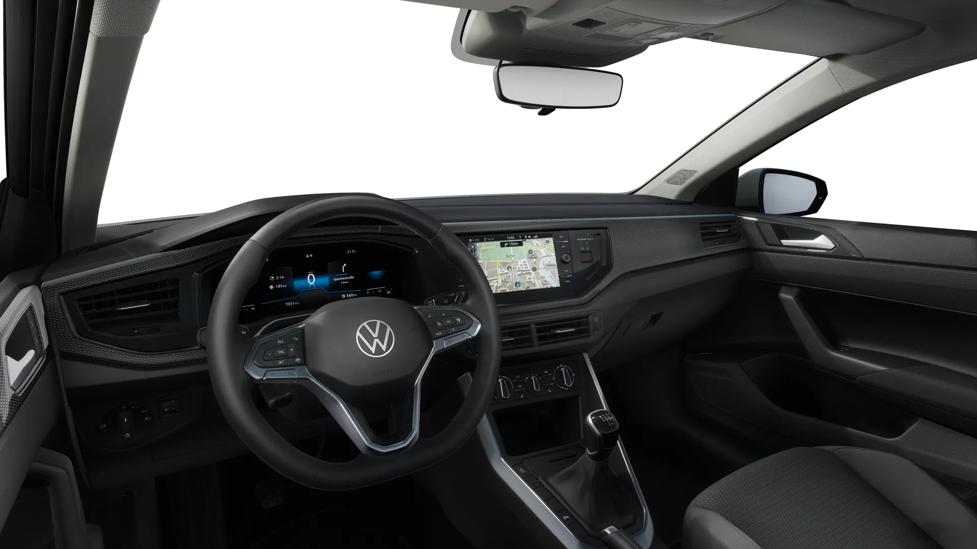 Volkswagen Polo Life