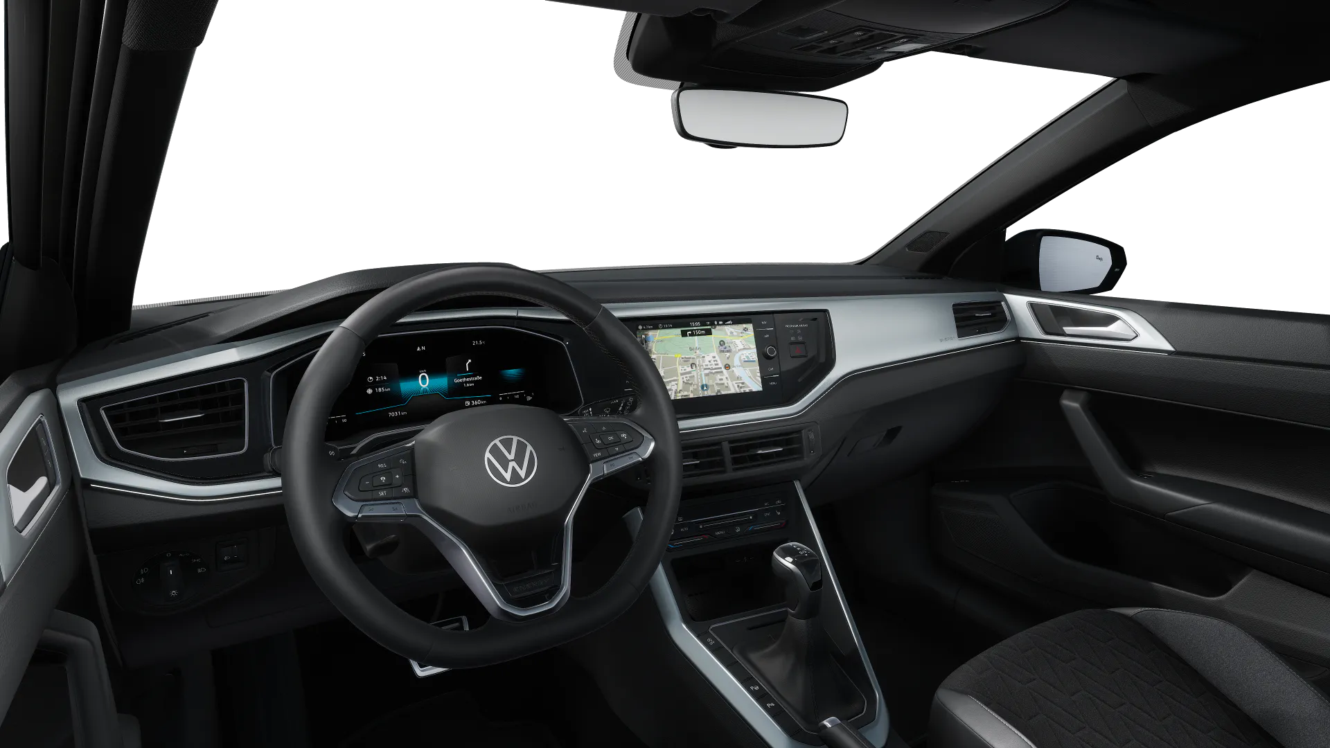 Volkswagen Polo Life