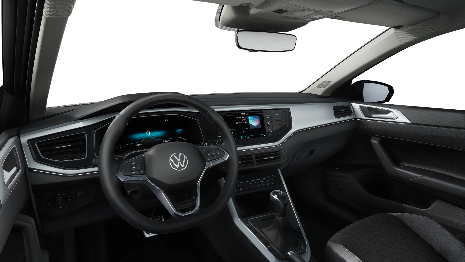 Volkswagen Polo Life