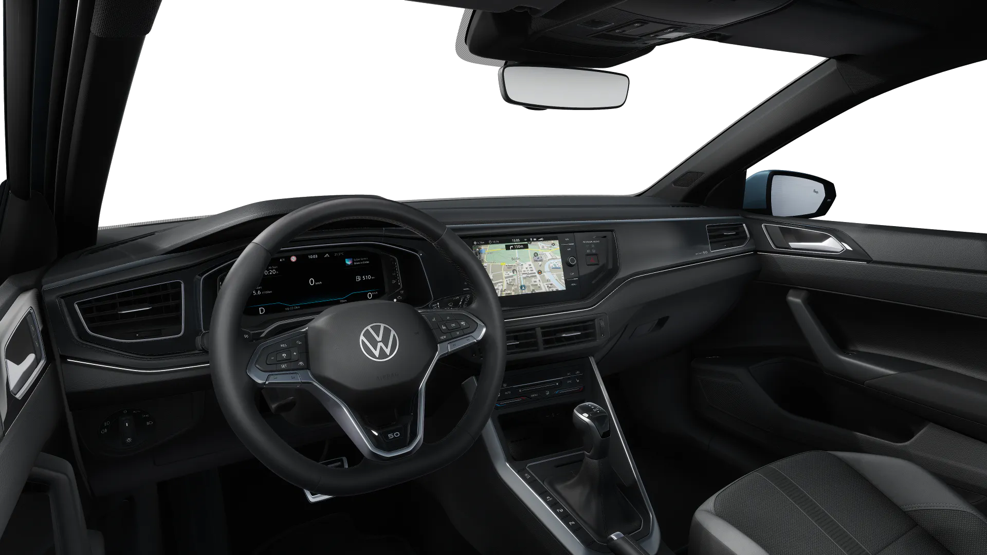 Volkswagen Polo Style