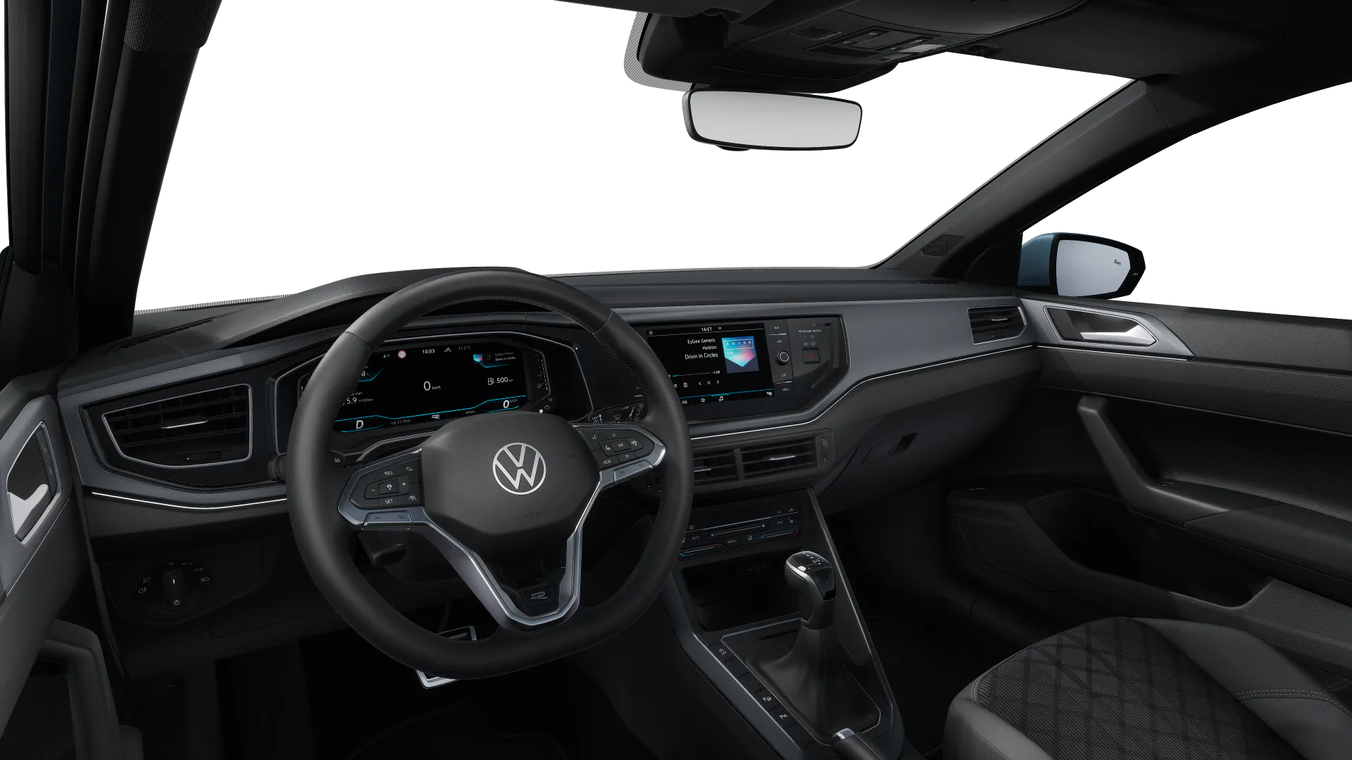 Volkswagen Polo R-Line