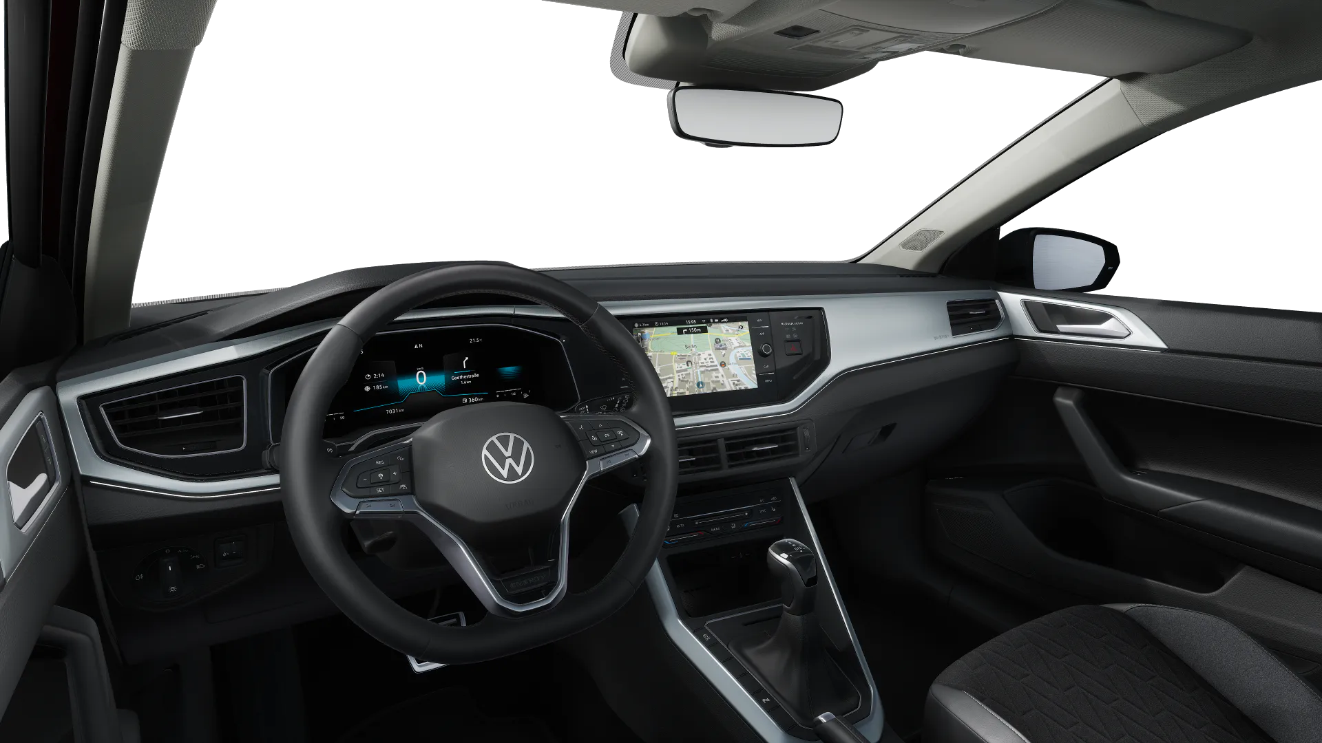 Volkswagen Polo Life