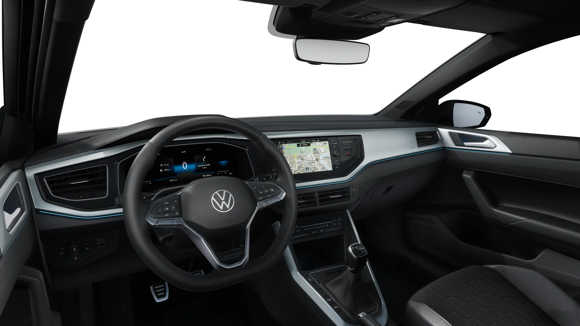 Volkswagen Polo Life