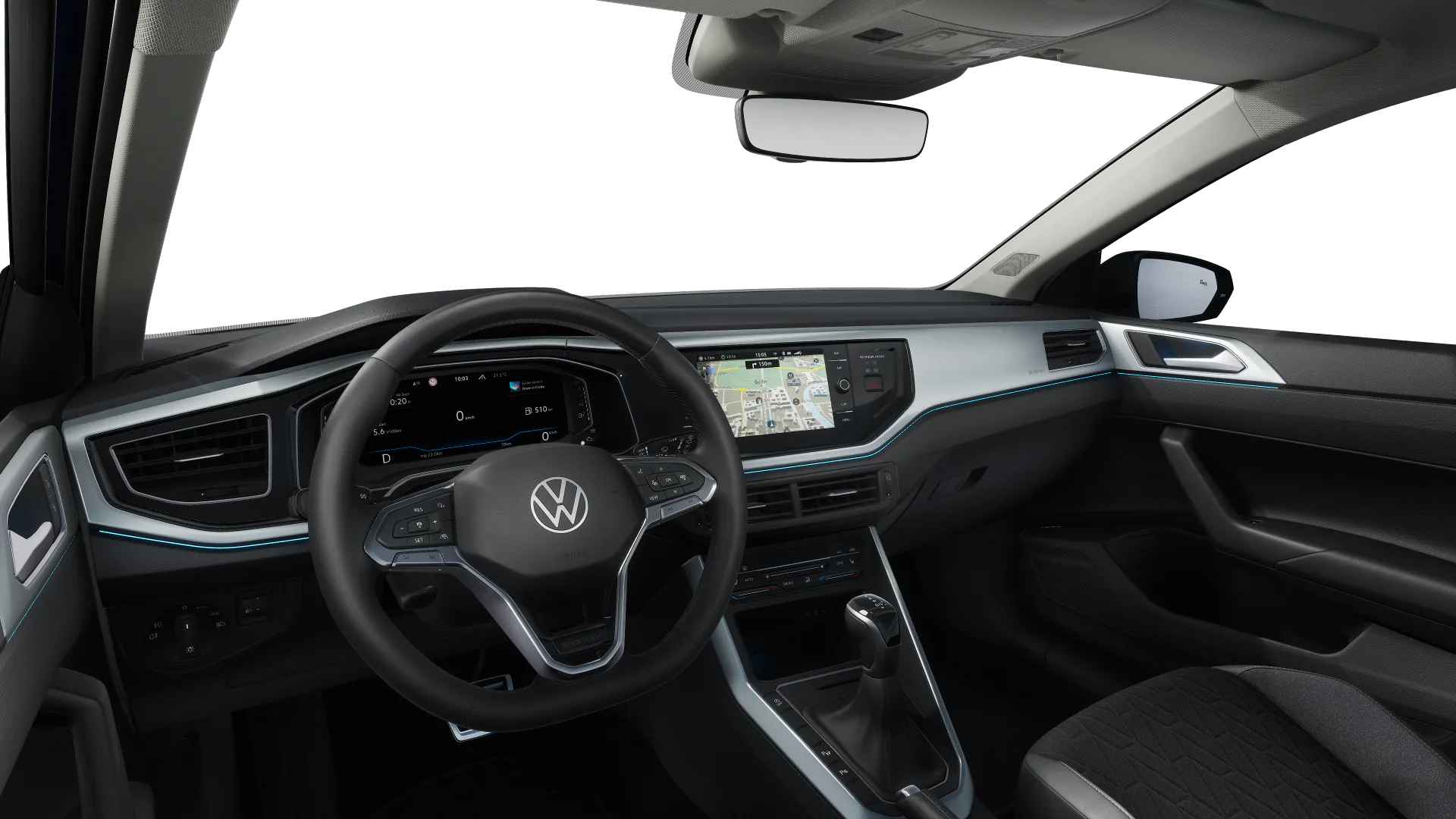 Volkswagen Polo Life