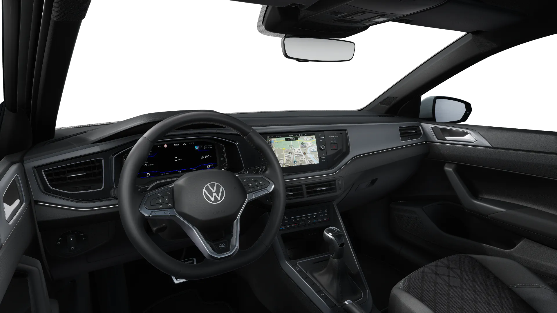 Volkswagen Polo R-Line
