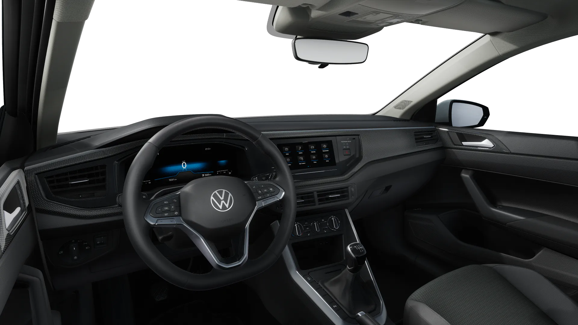 Volkswagen Polo Life