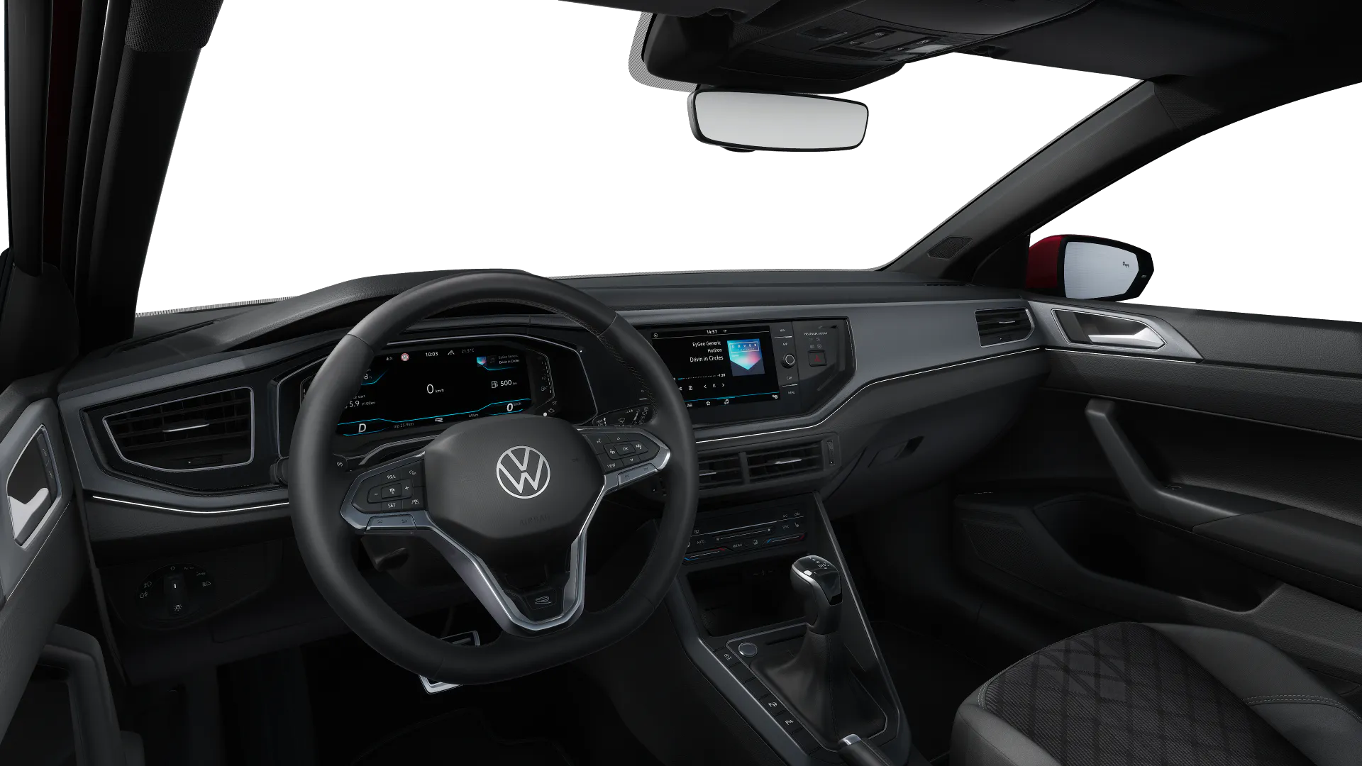 Volkswagen Polo R-Line