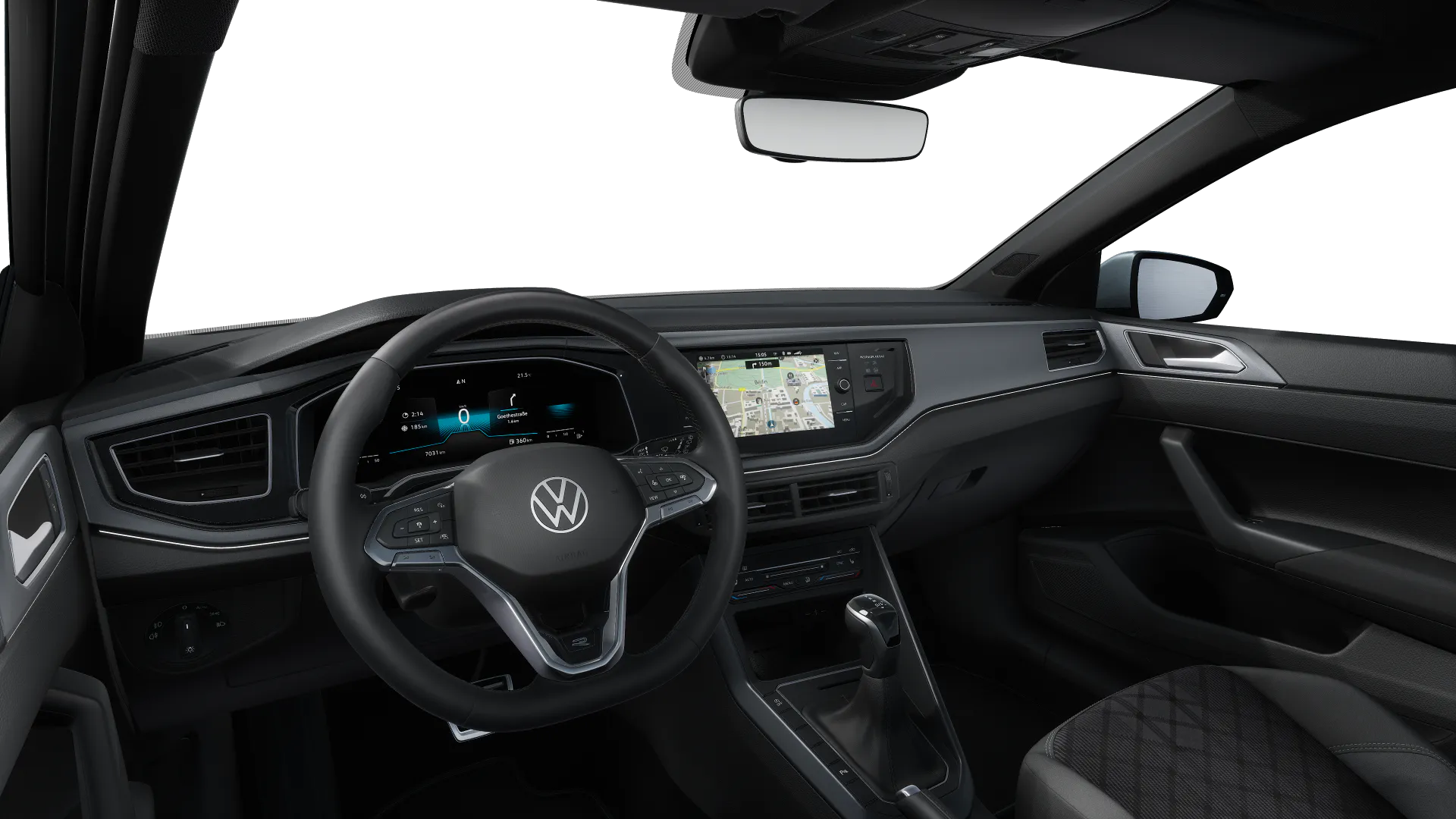 Volkswagen Polo R-Line