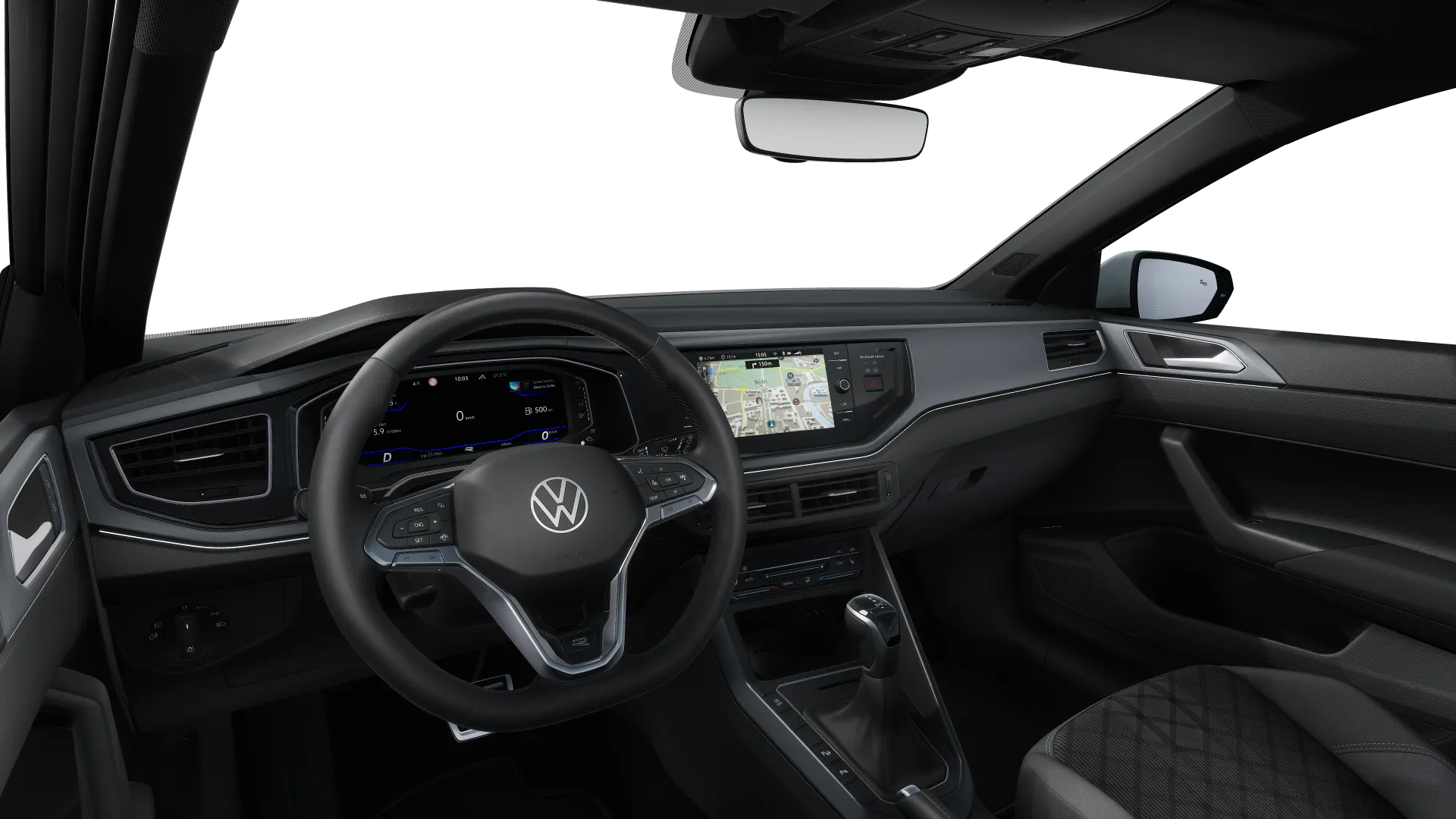 Volkswagen Polo R-Line
