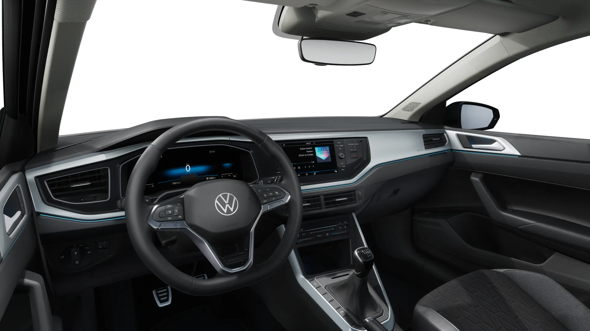 Volkswagen Polo Life