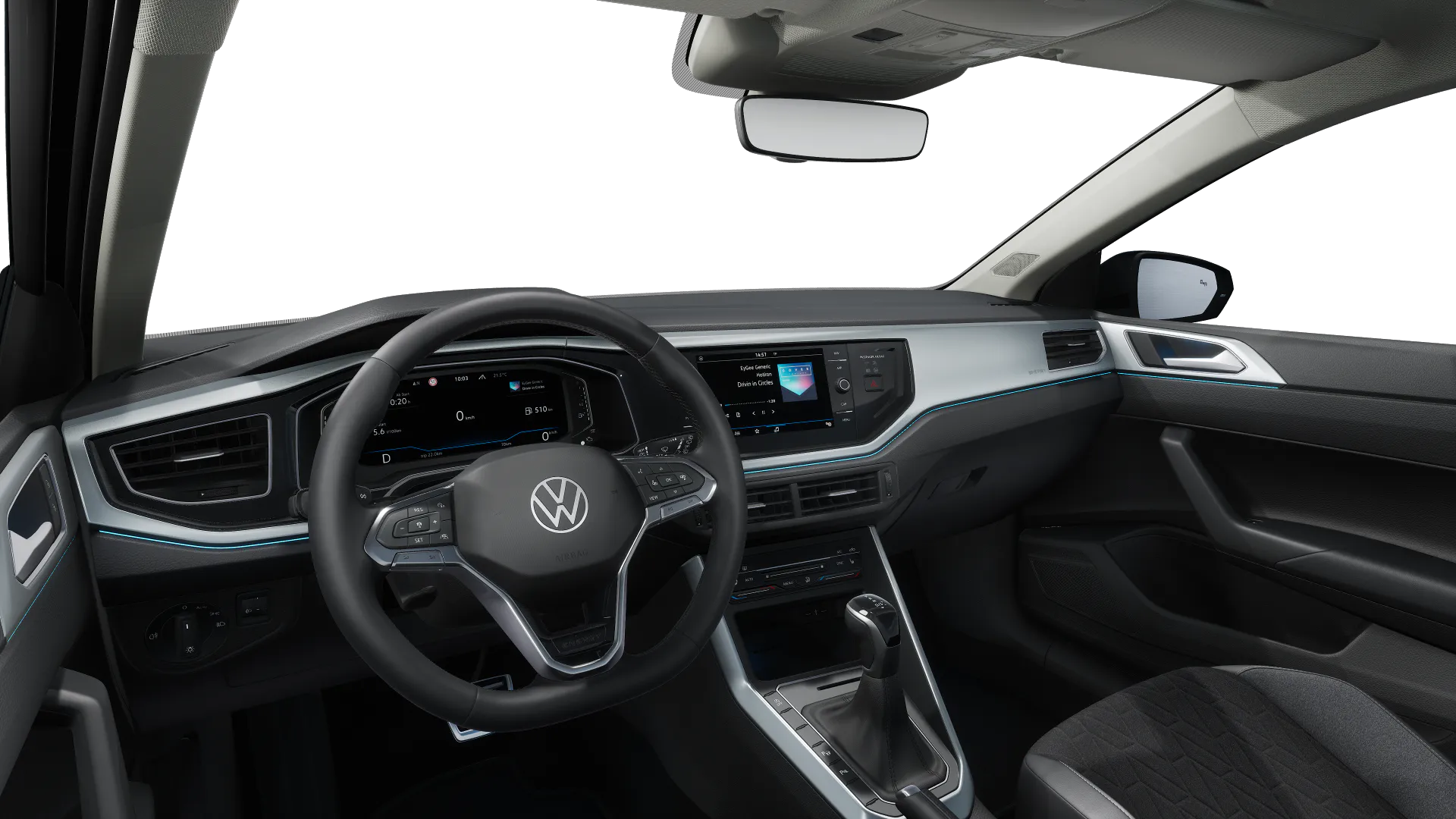 Volkswagen Polo Life