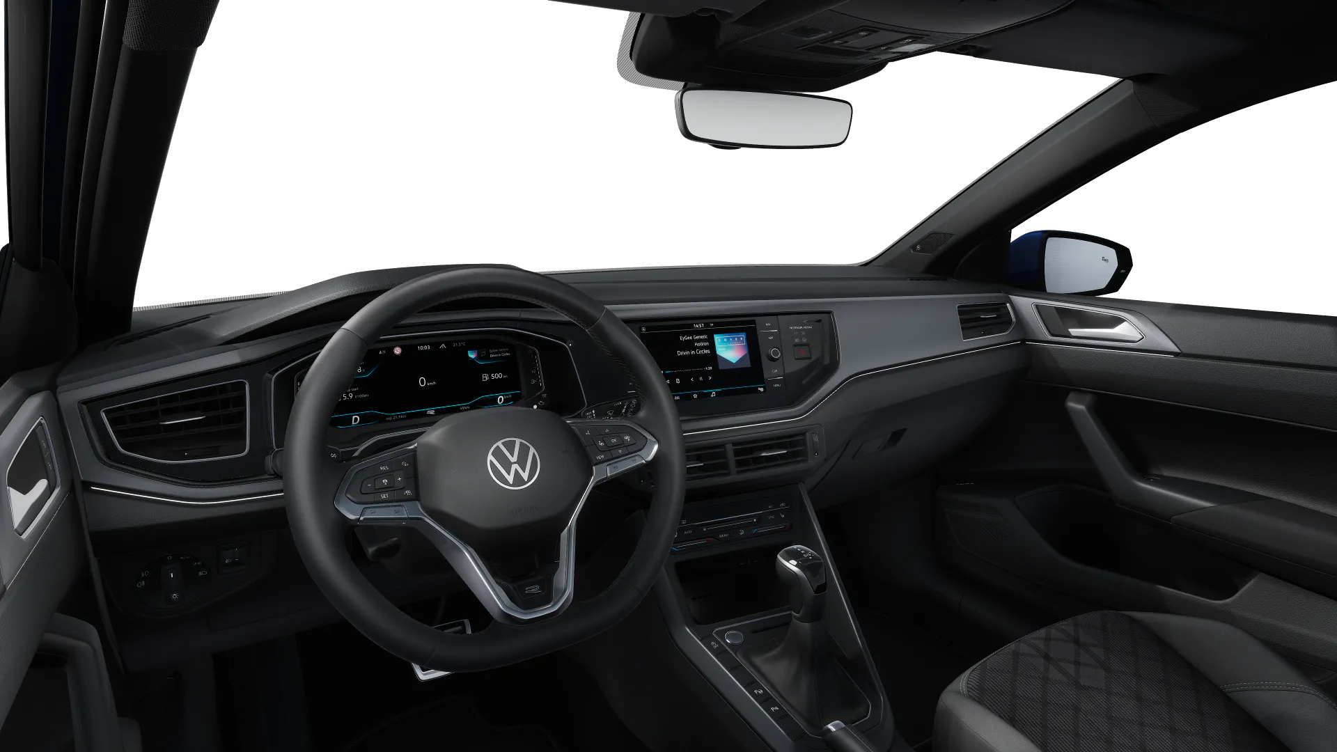 Volkswagen Polo R-Line